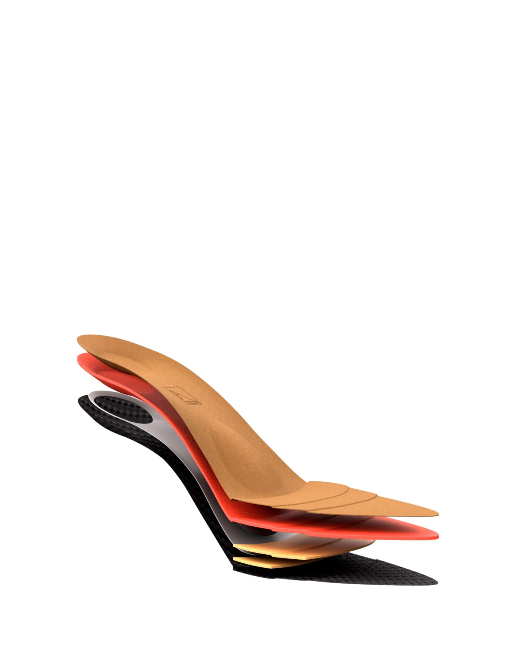 Women's Maty Orthopedic Flats — Image 4
