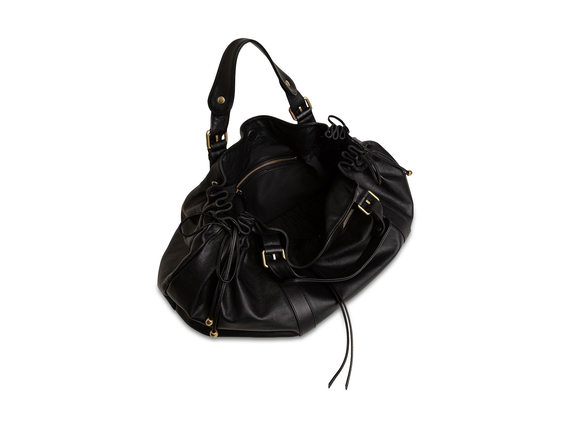 72H Leather Handbag — Image 3