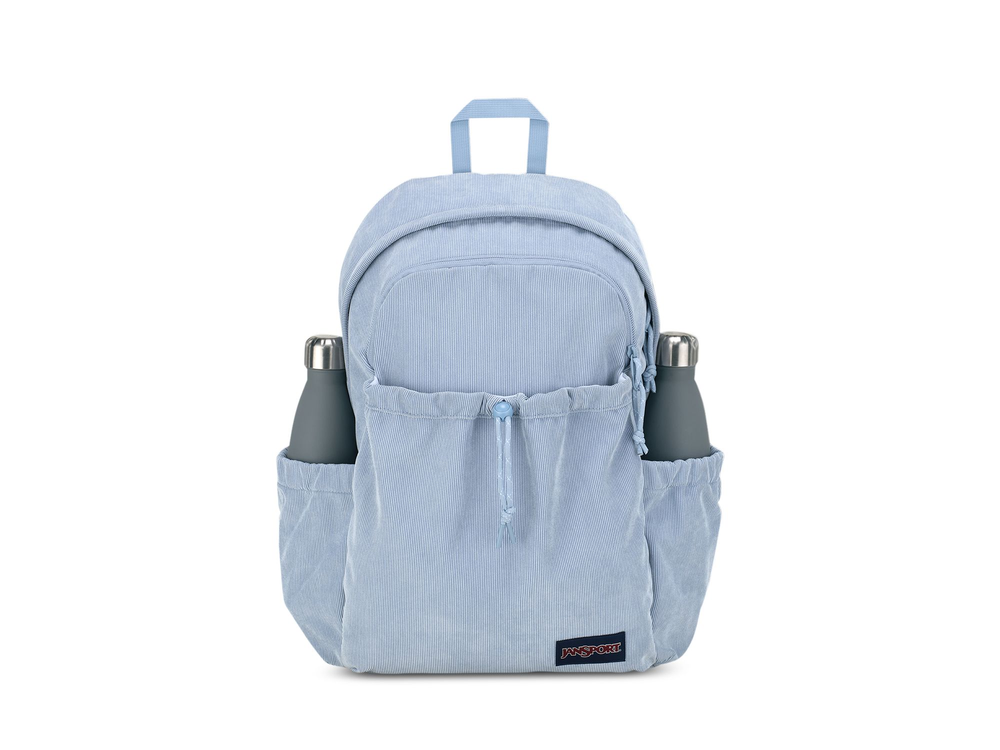Corduroy Lounge Backpack — Image 6