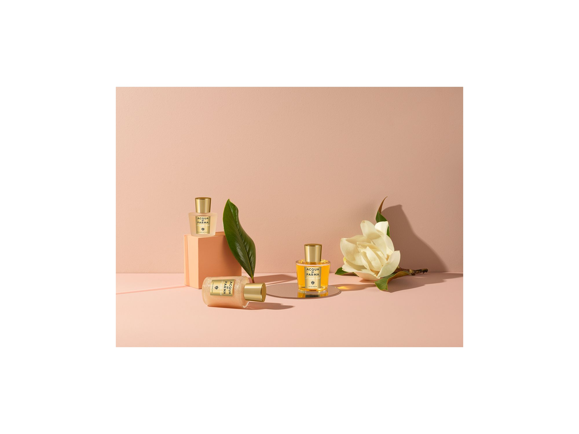 Magnolia Nobile Eau de Parfum — Image 3