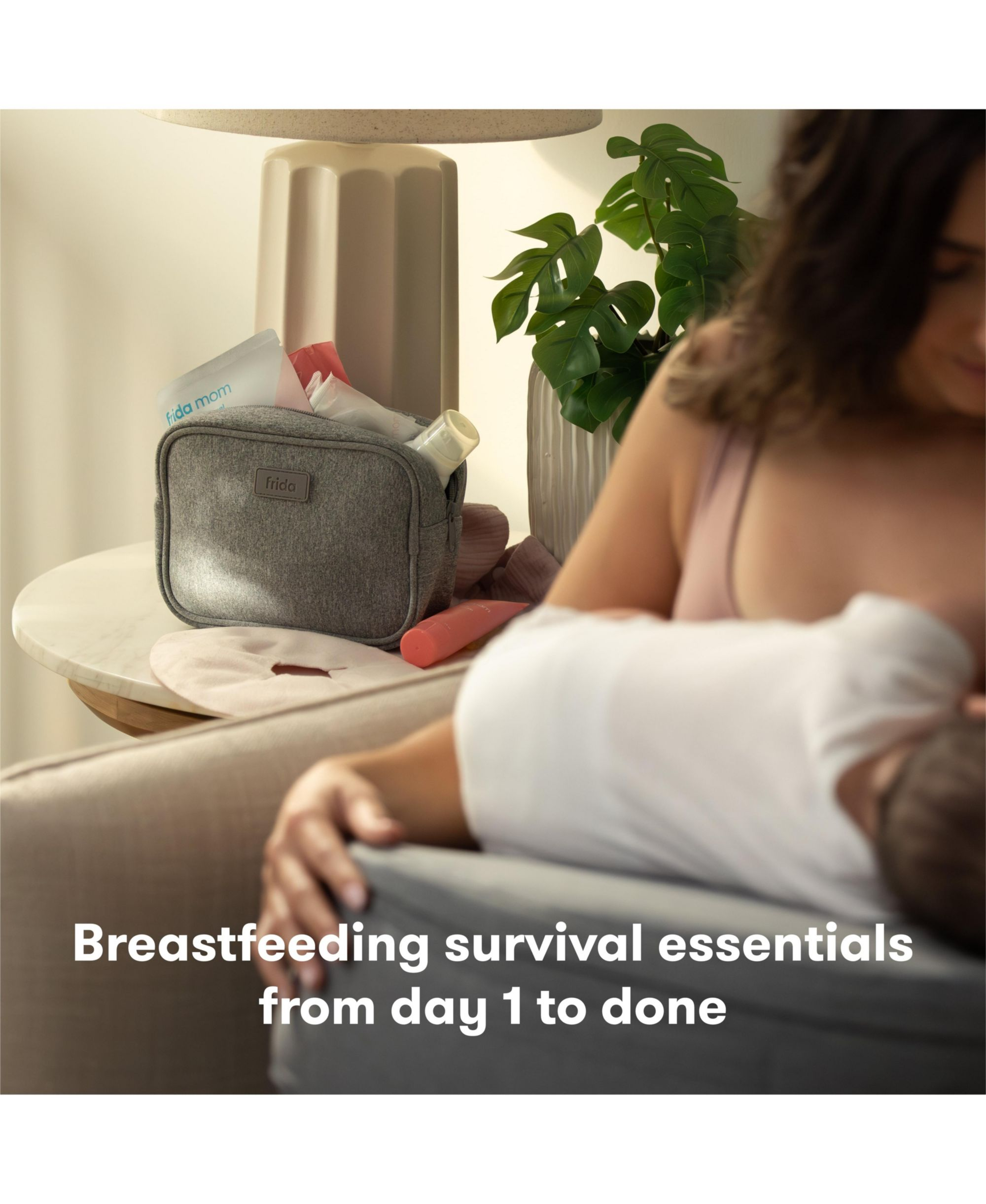 Breastfeeding Survival kit — Image 3