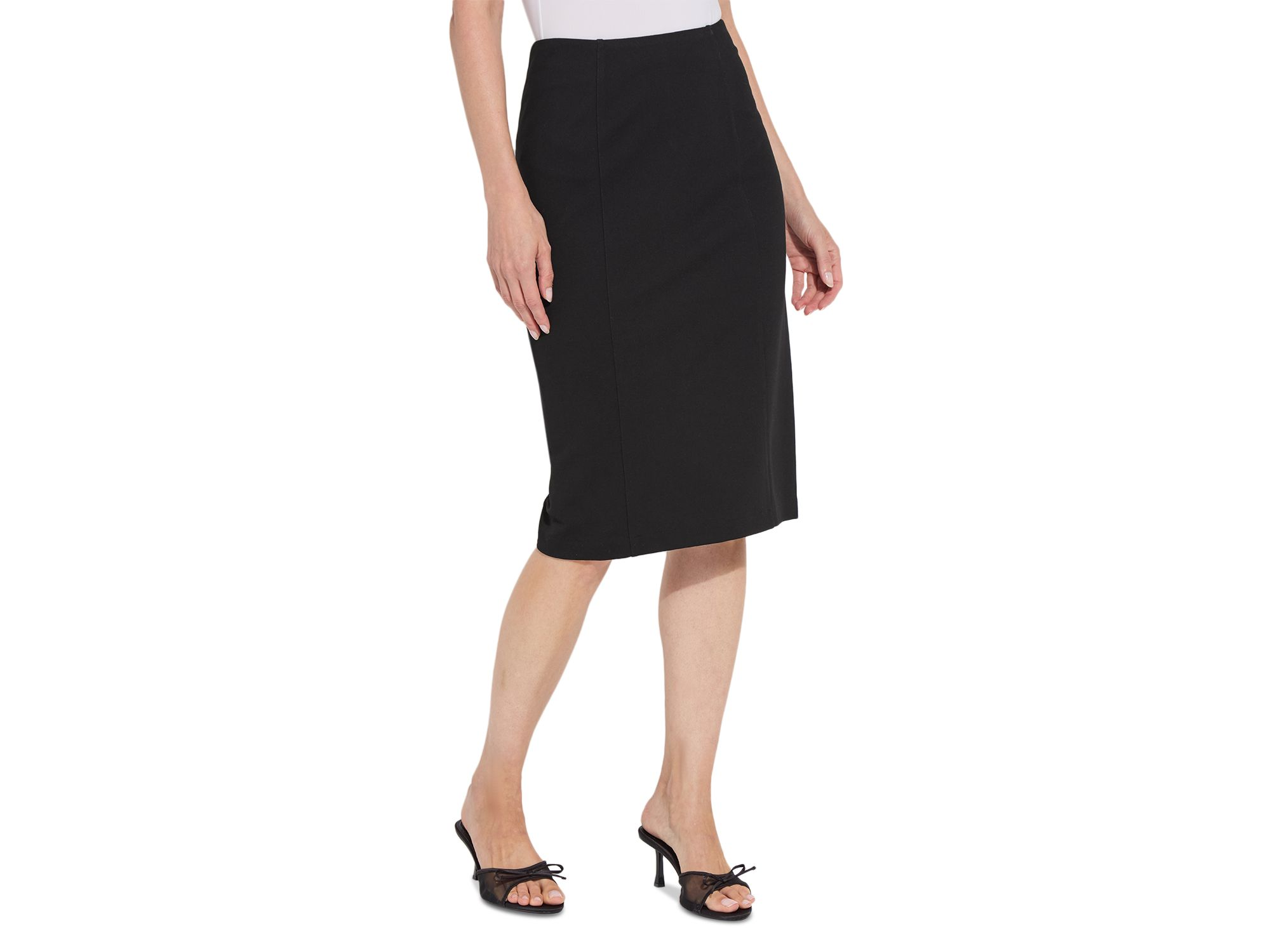 Perfect Pencil Skirt — Image 3
