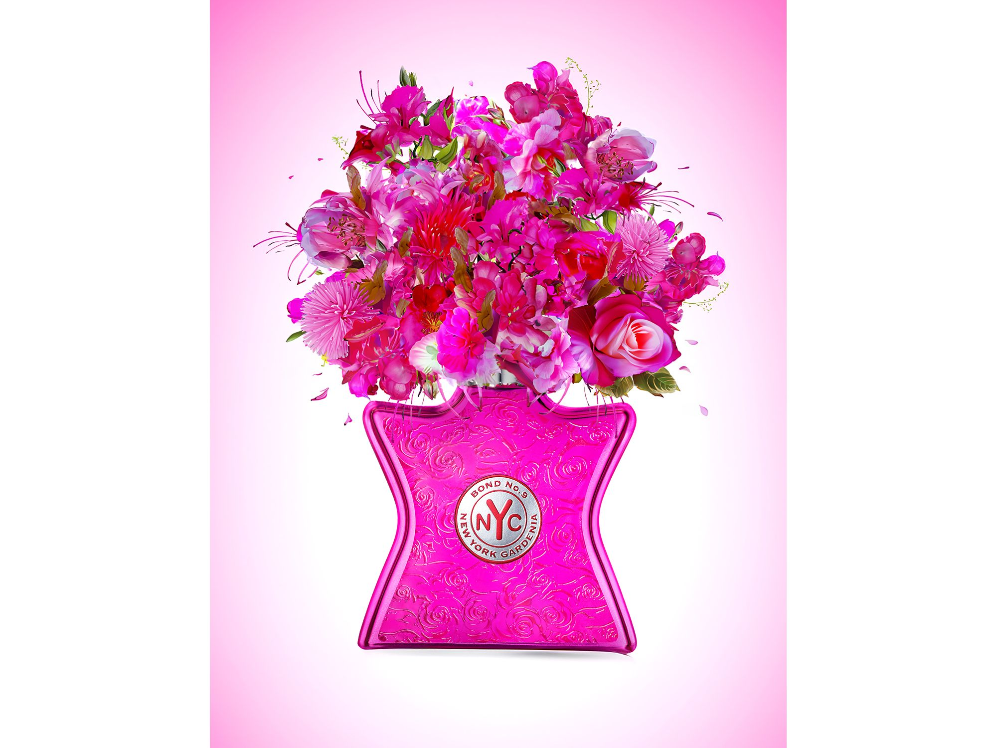 New York Gardenia 3.3 oz. — Image 3