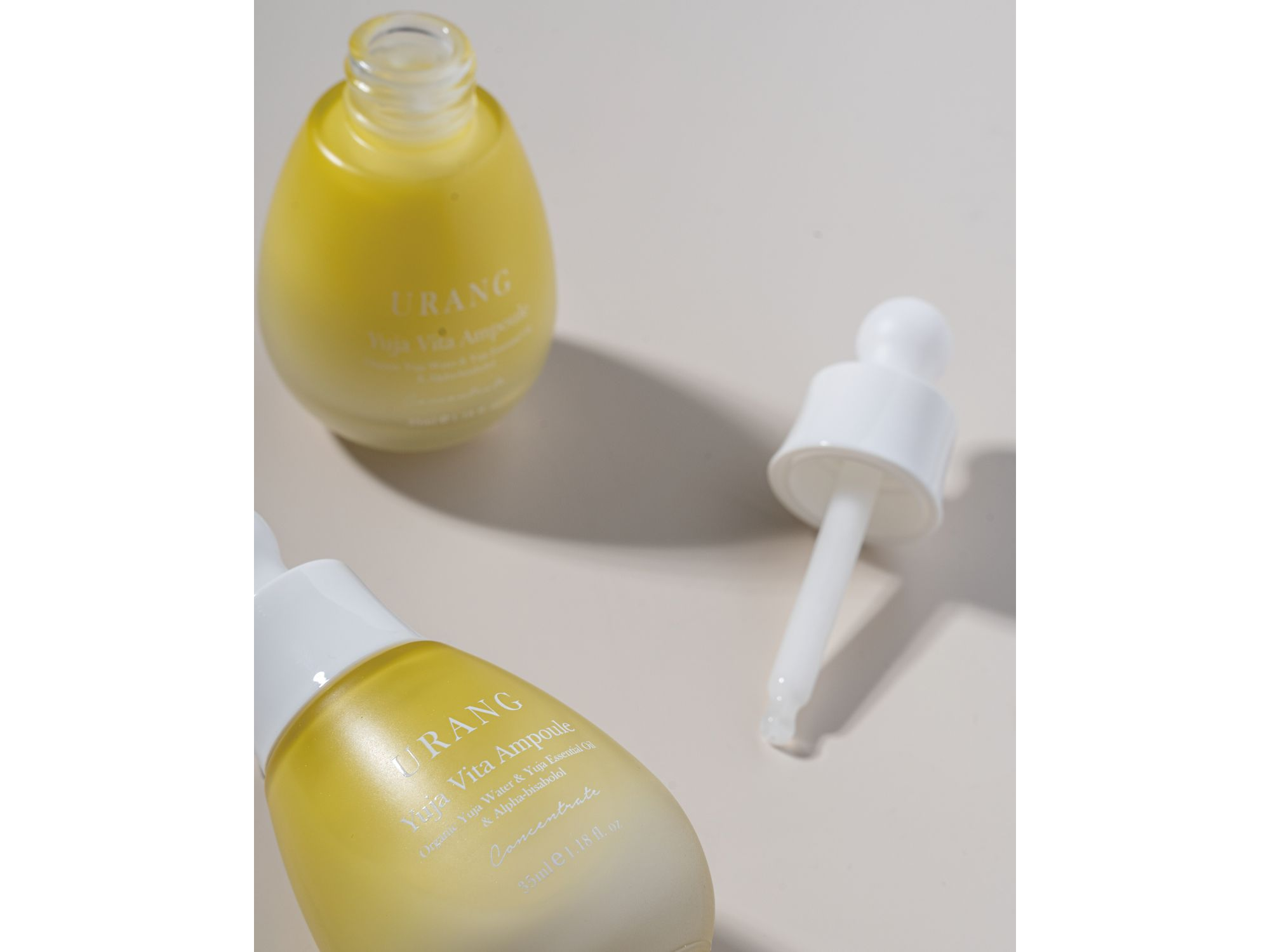 Yuja Vita Ampoule — Image 7
