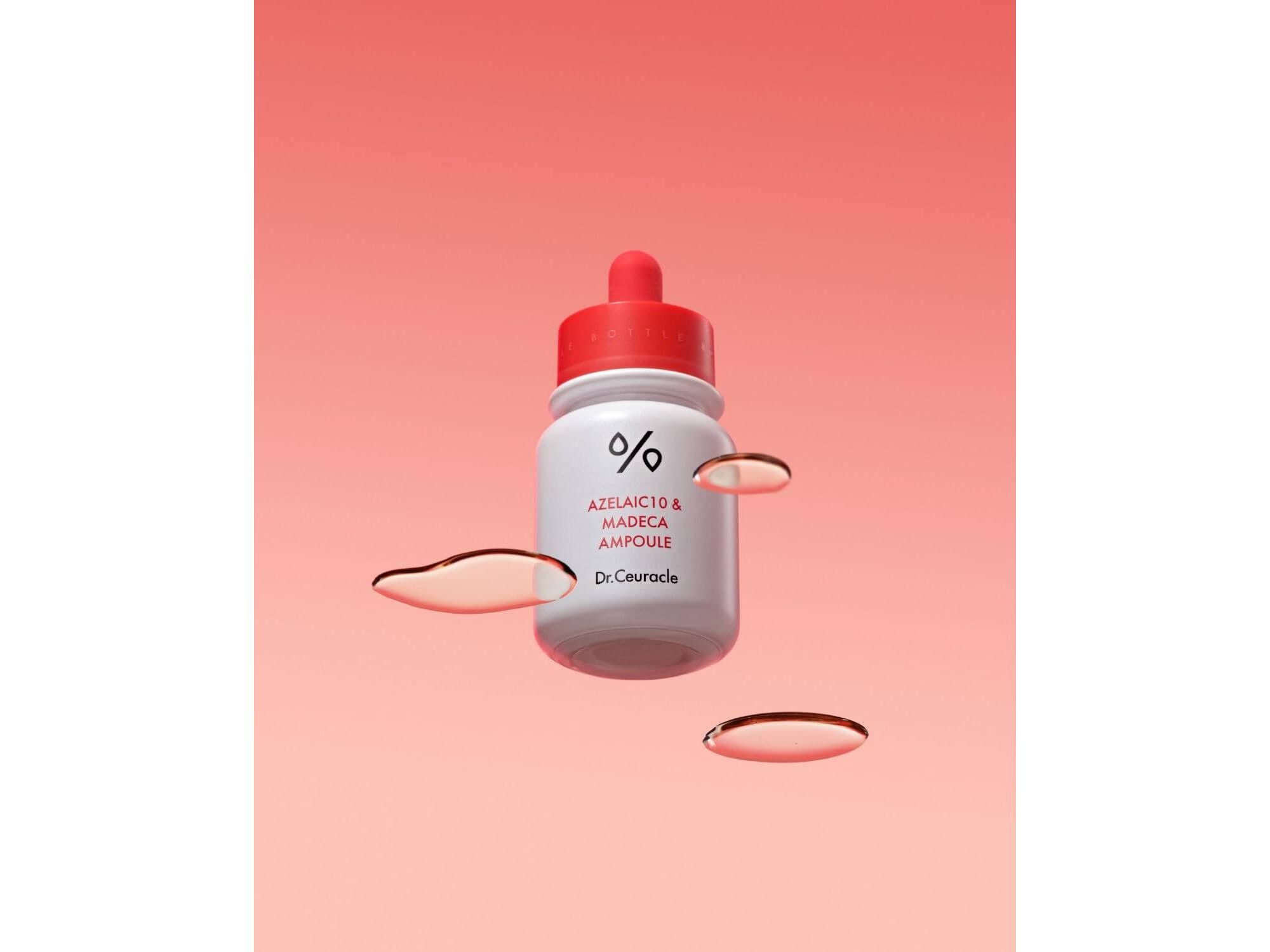 Azelaic 10 & Madeca Ampoule — Image 10