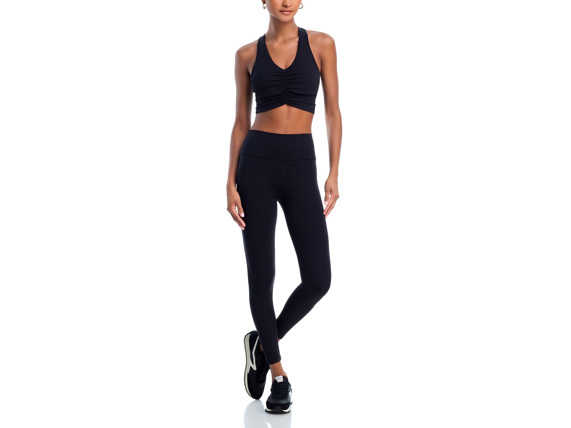 High Rise 7/8 Leggings - Exclusive — Image 3