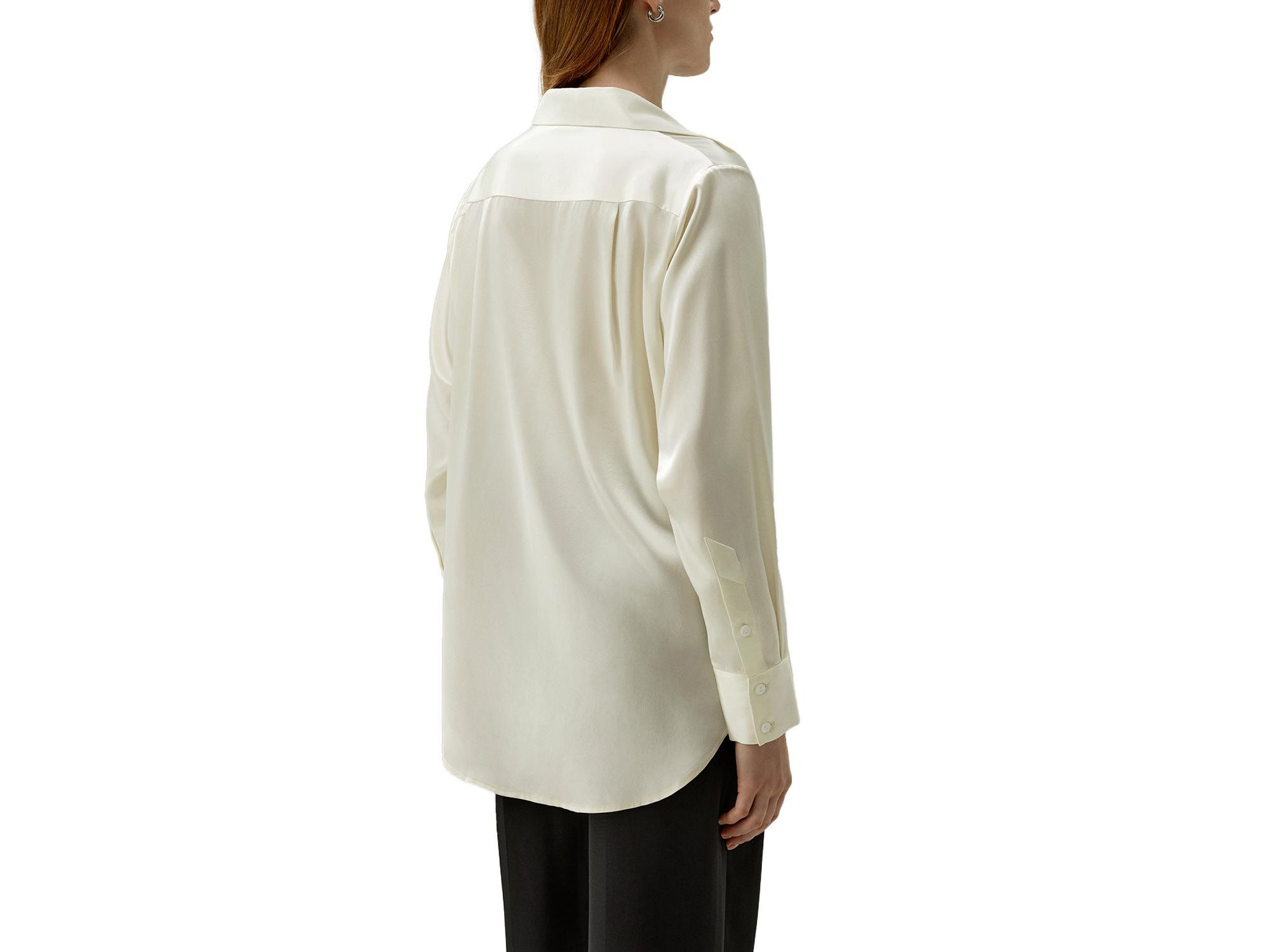 The SOS Shirt — Image 3