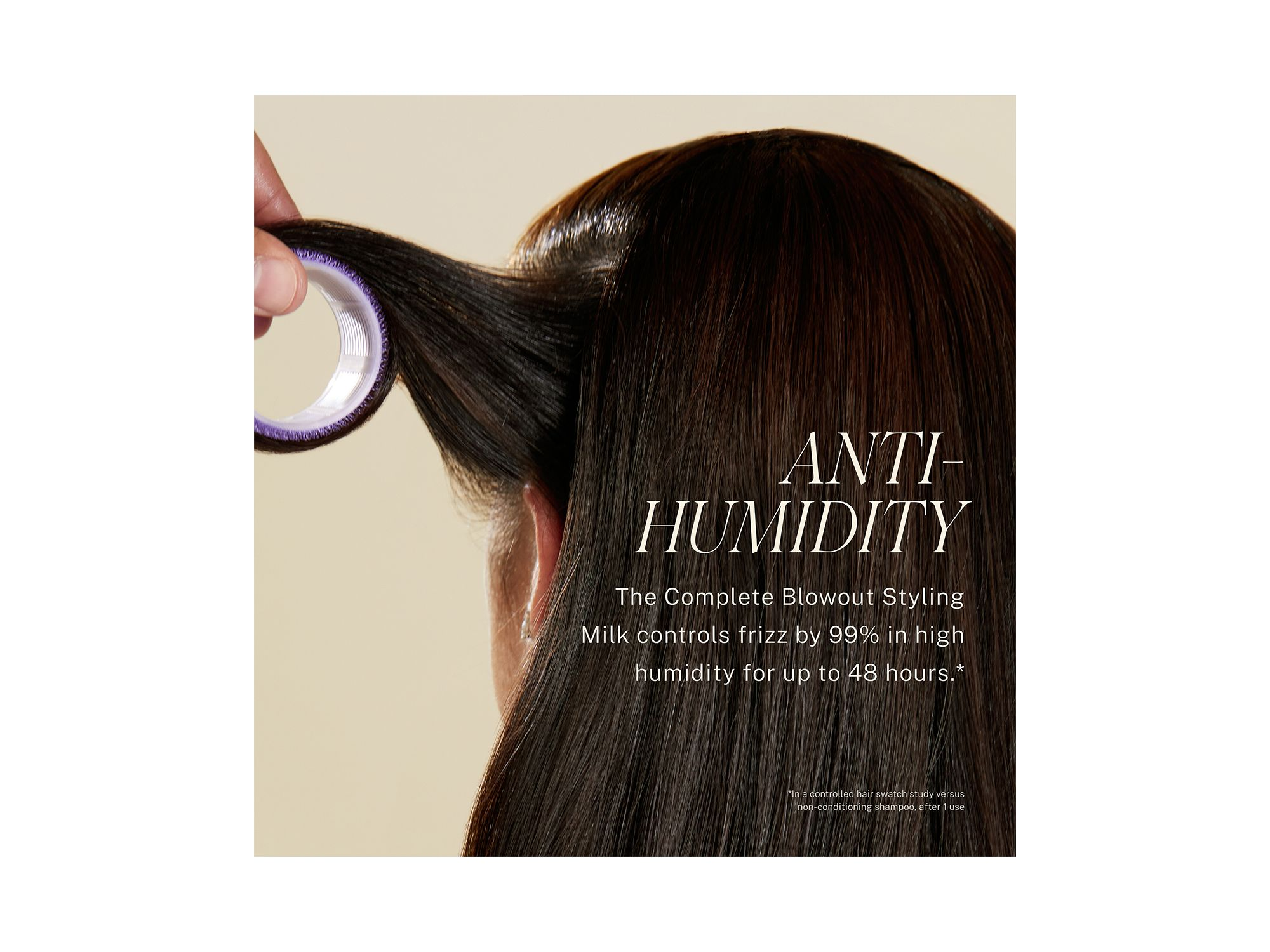 Complete Blowout Styling Milk — Image 4