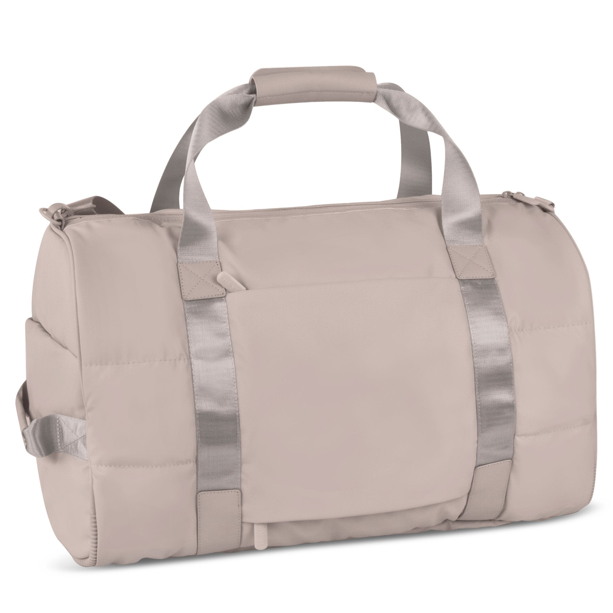 Puffer Duffel Bag — Image 10