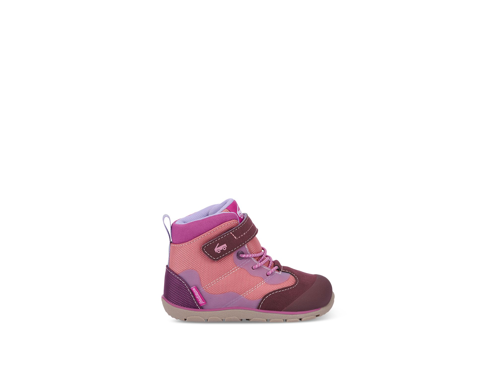 Girls' Canyon Waterproof Boots - Toddler — Image 6