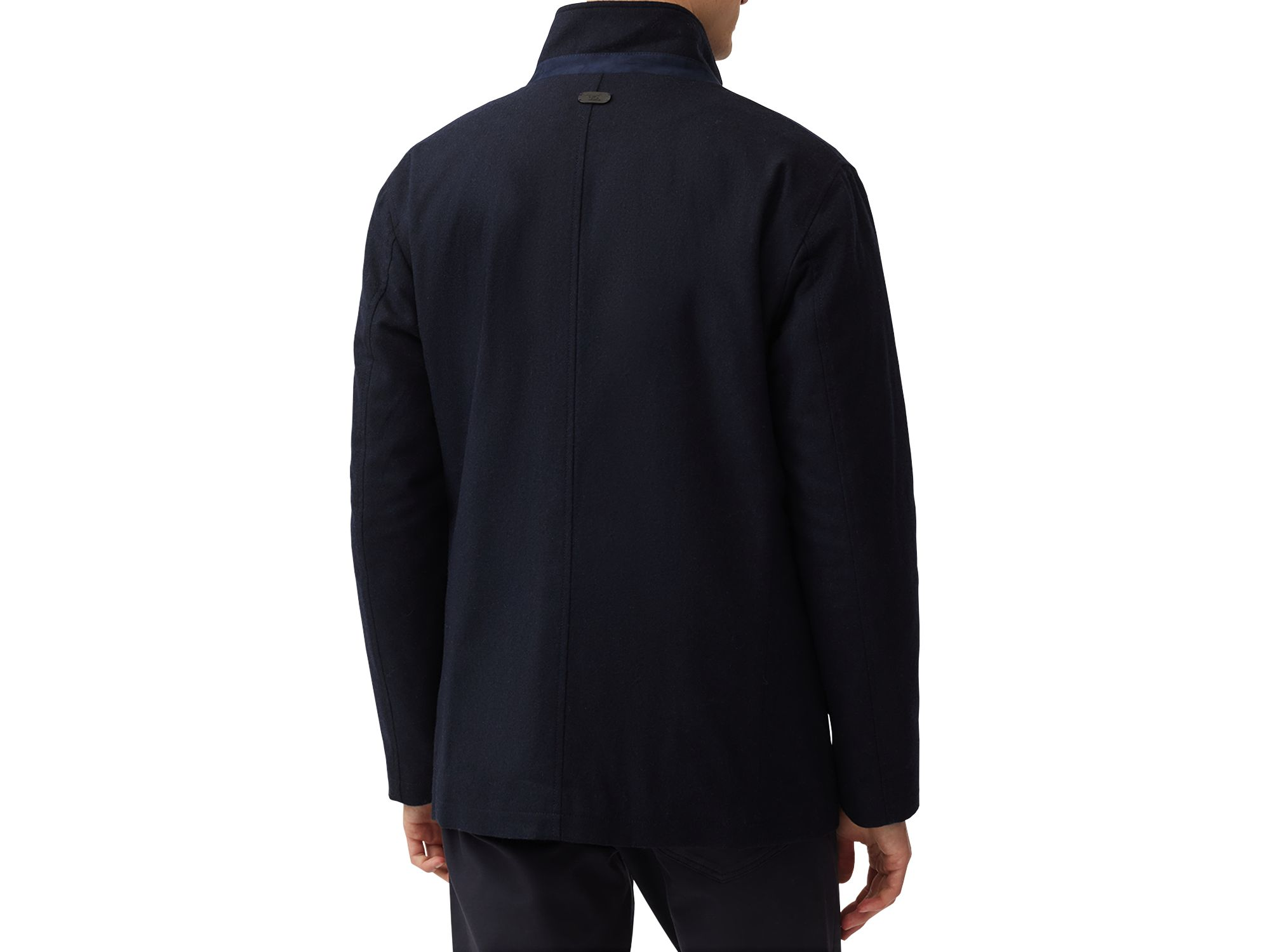 Longbush Jacket — Image 3