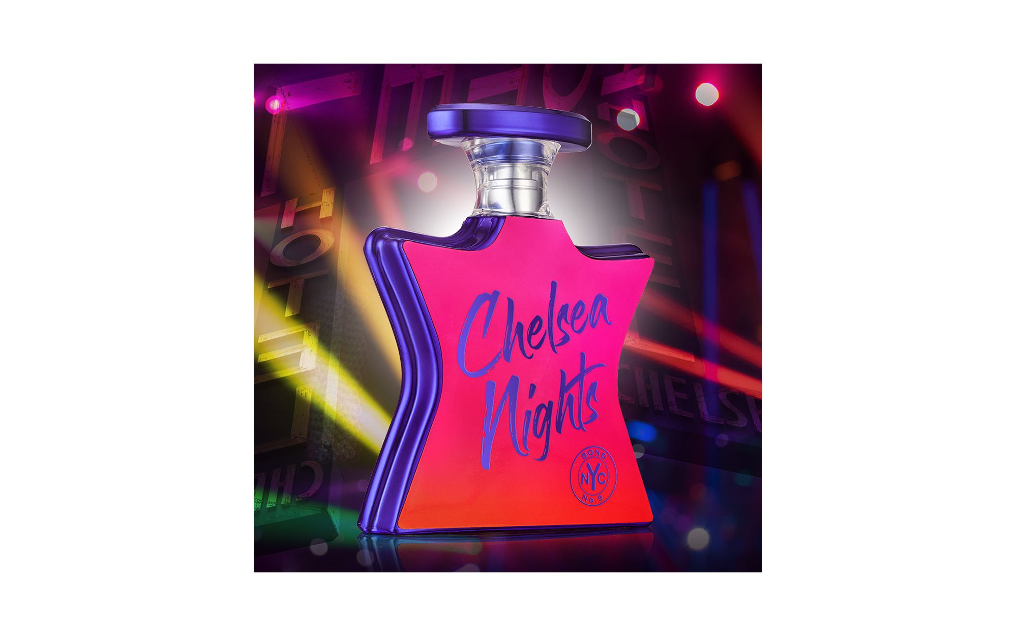 Chelsea Nights 3.3 oz. — Image 6