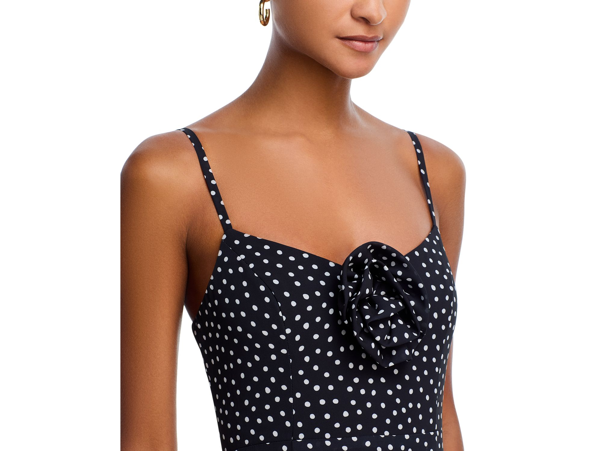 Leopard Doesn't Change Spots Dress - Exclusive — Image 3