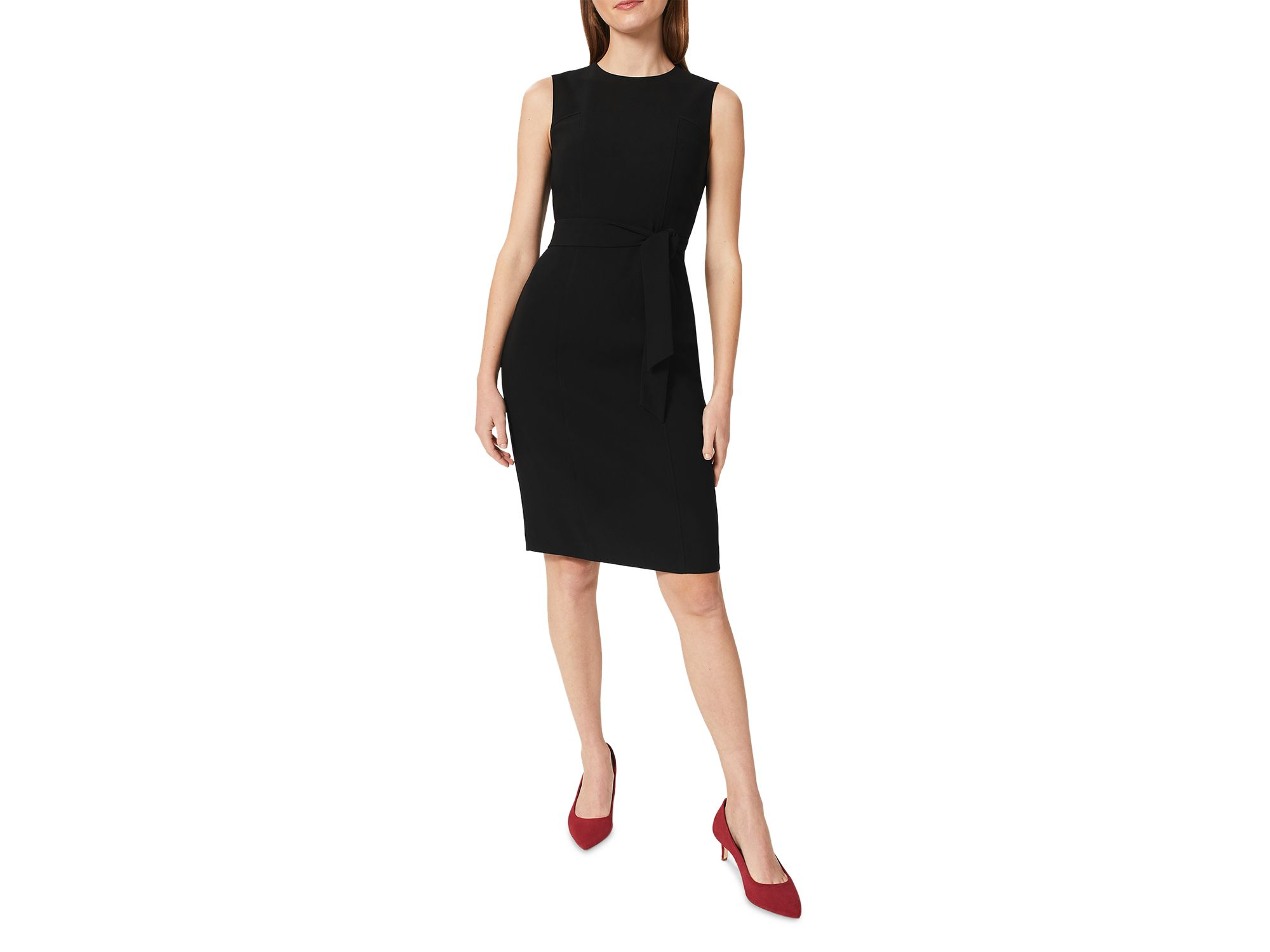 Petites Mel Dress — Image 4