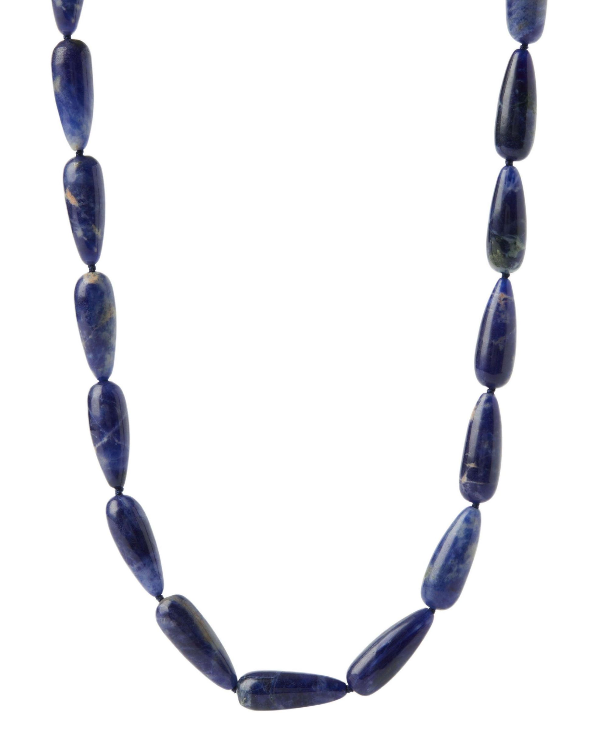 Women's Drop Necklace — Image 4