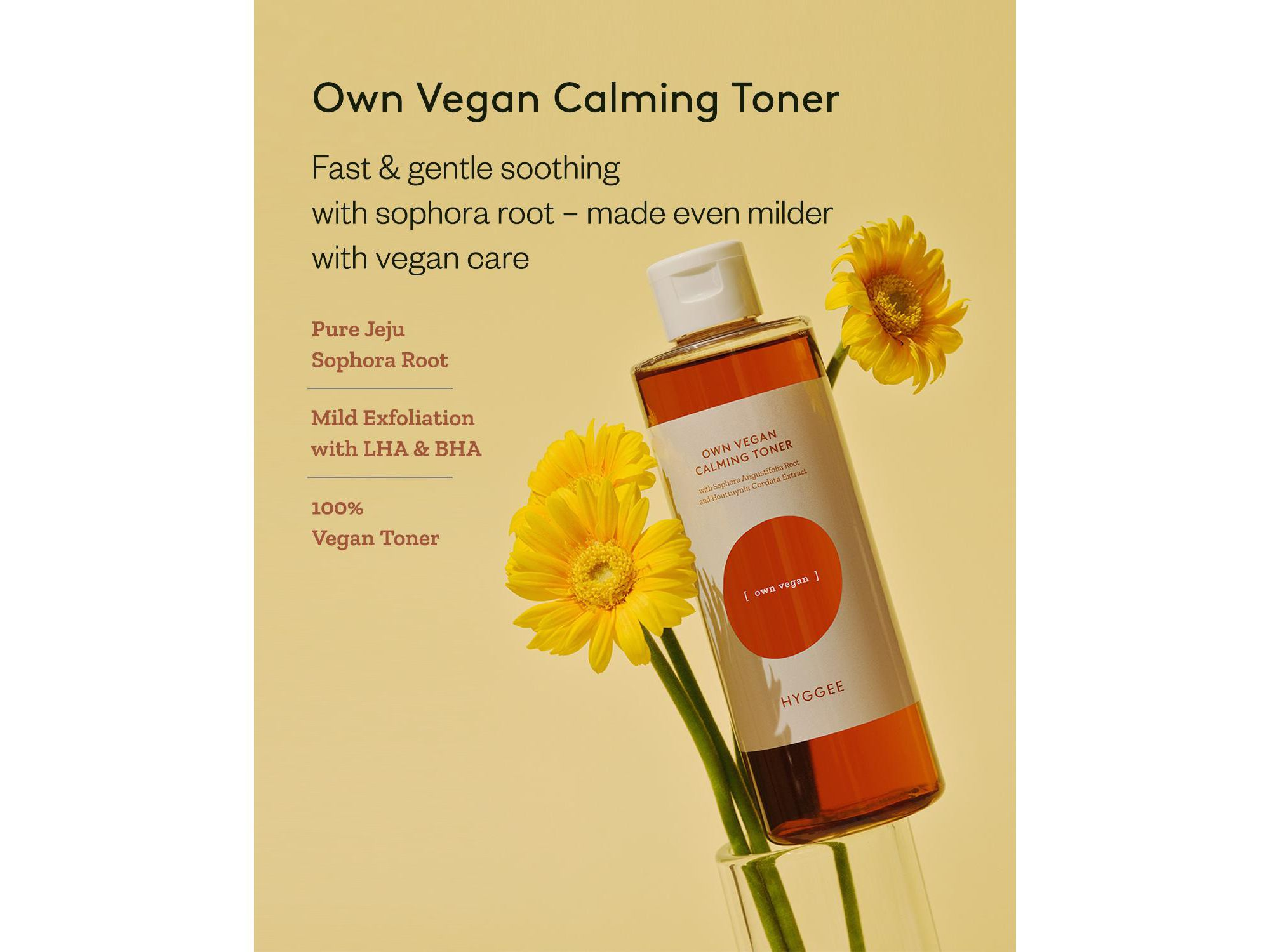 Own Calming Toner — Image 3