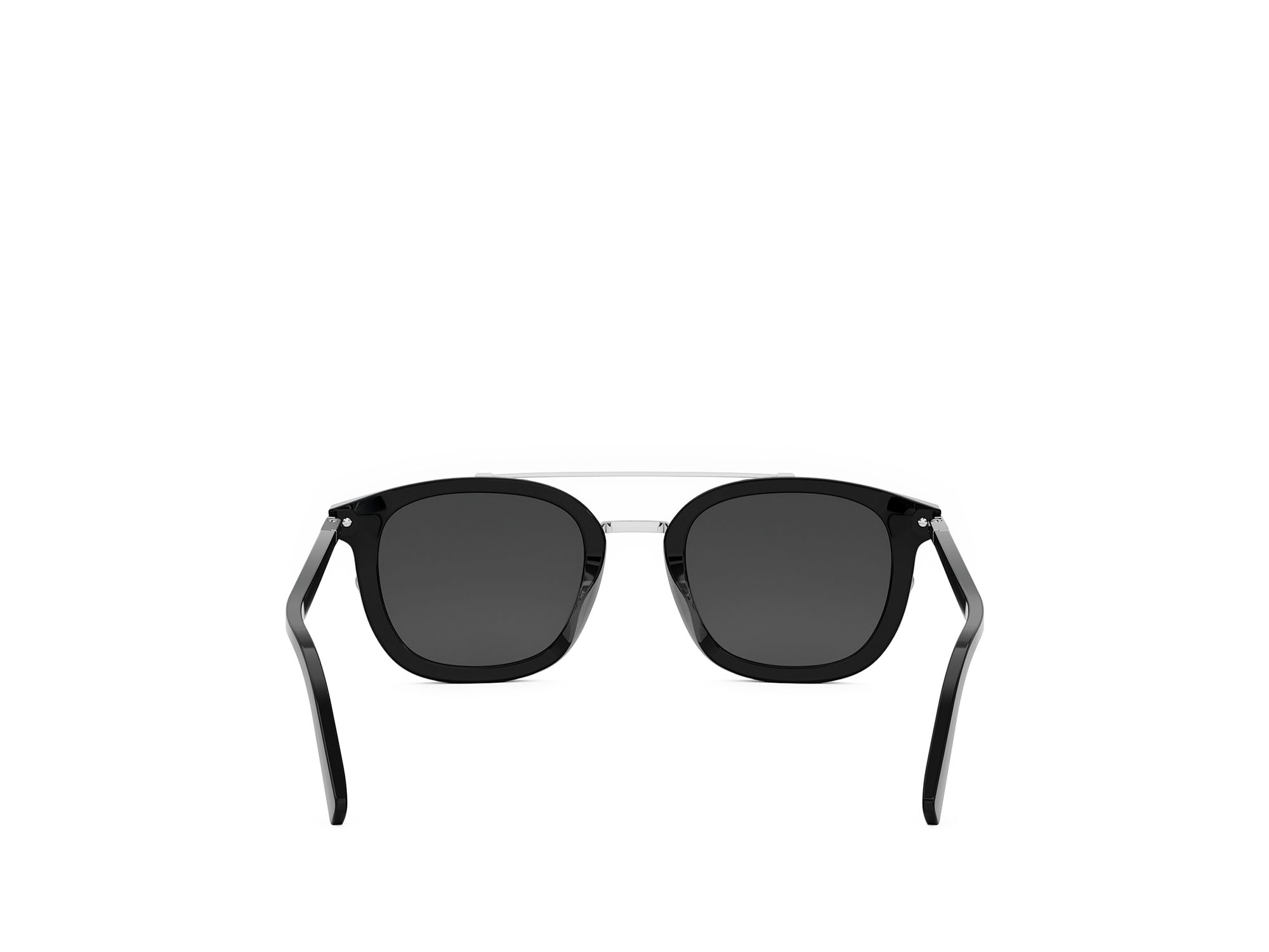 BlackSuit S14I Square Sunglasses, 49mm — Image 3