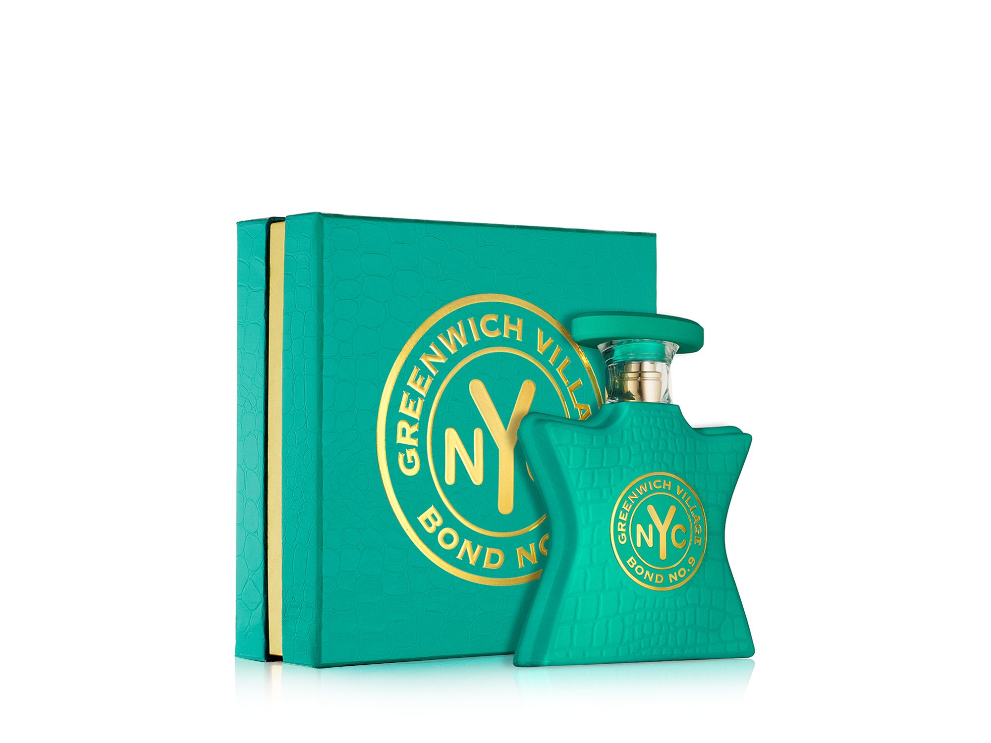 Greenwich Village Eau de Parfum — Image 3