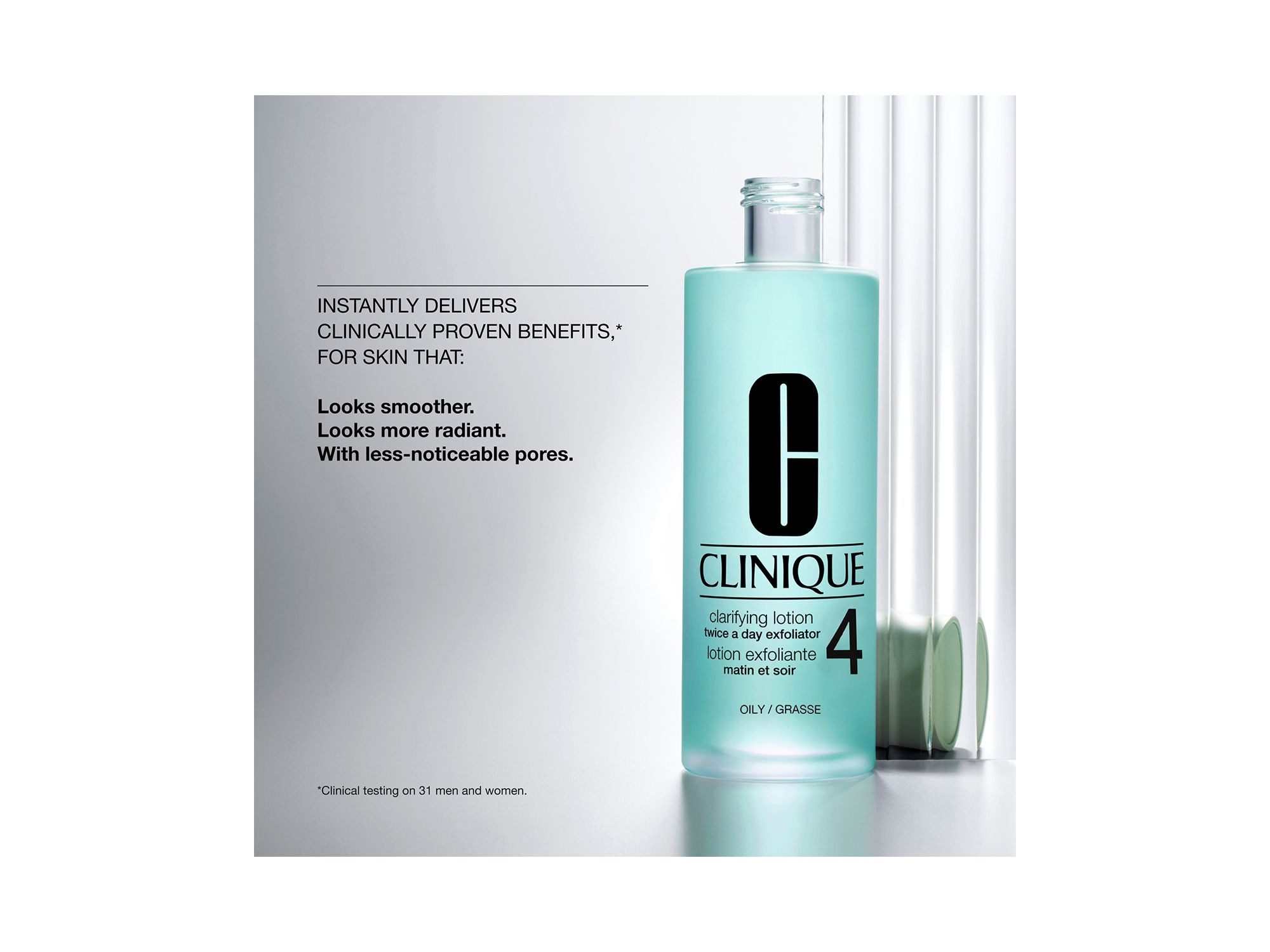 Clarifying Lotion 4 for Oily Skin — Image 5