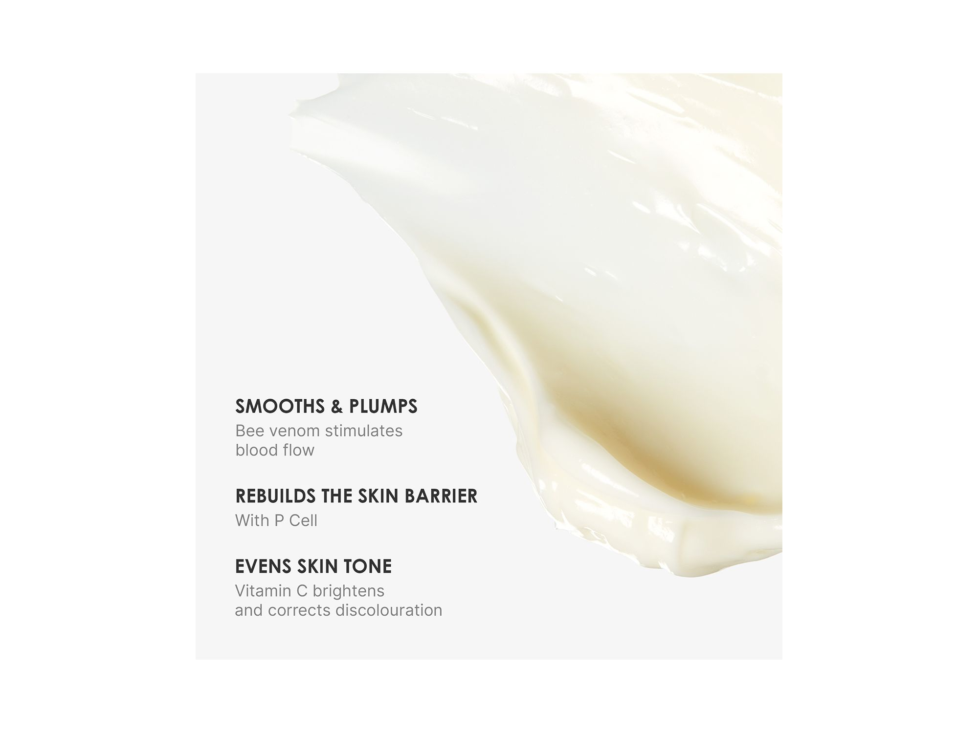 Bee Venom Moisturizer — Image 3