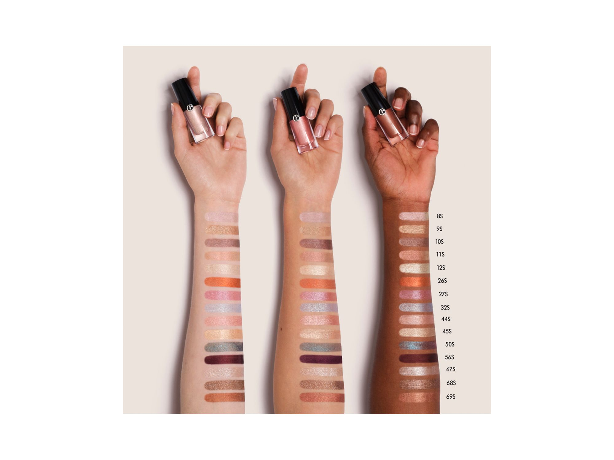 Eye Tint Long-Lasting Liquid Eyeshadow — Image 5