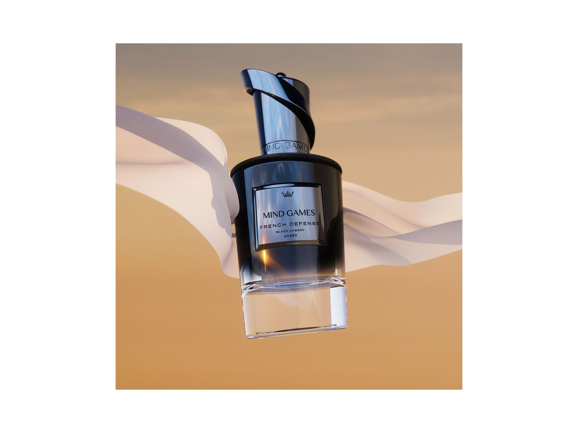 French Defense Travel Trio Gift Set — Image 3