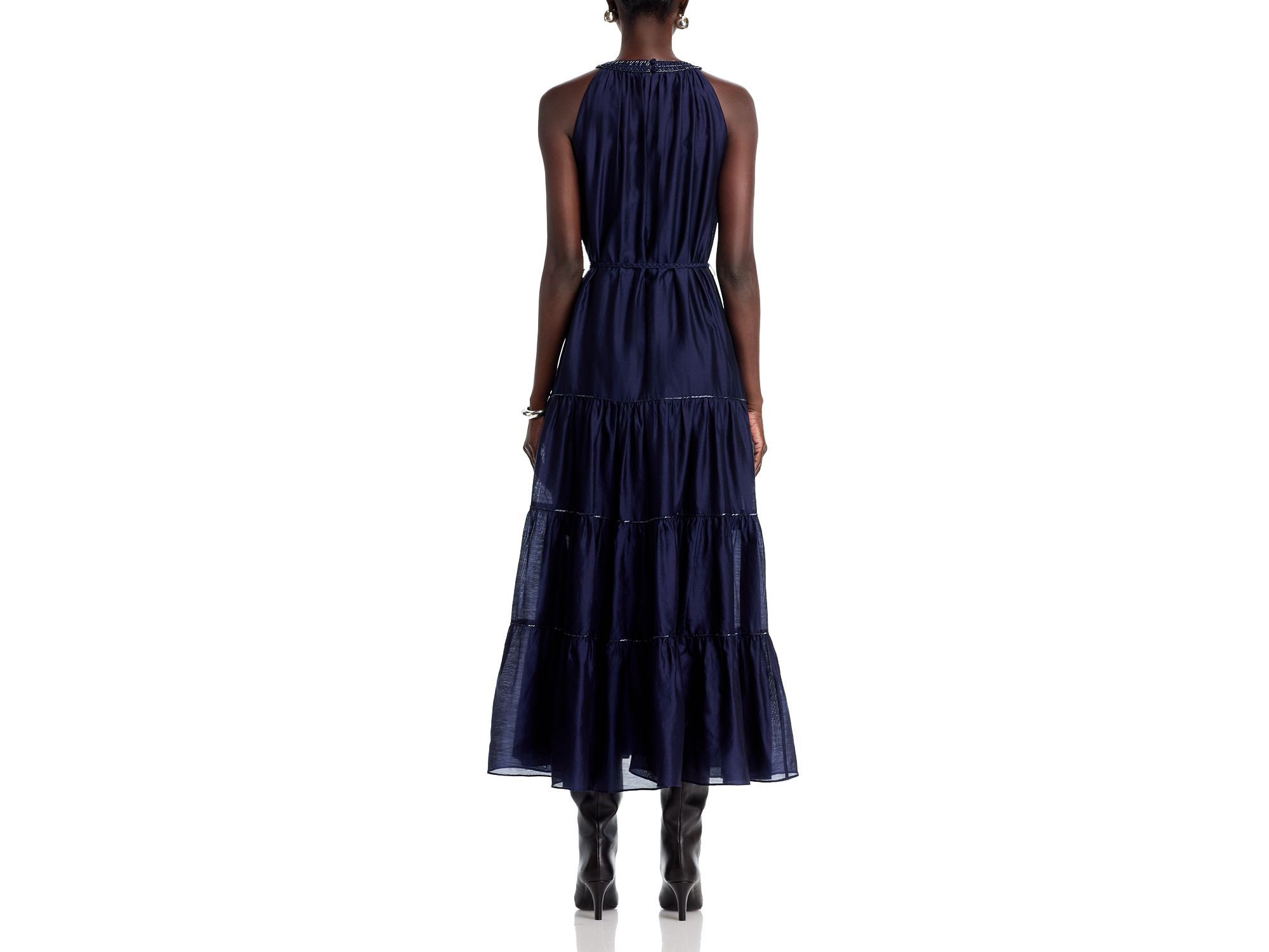 Sage Dress — Image 5