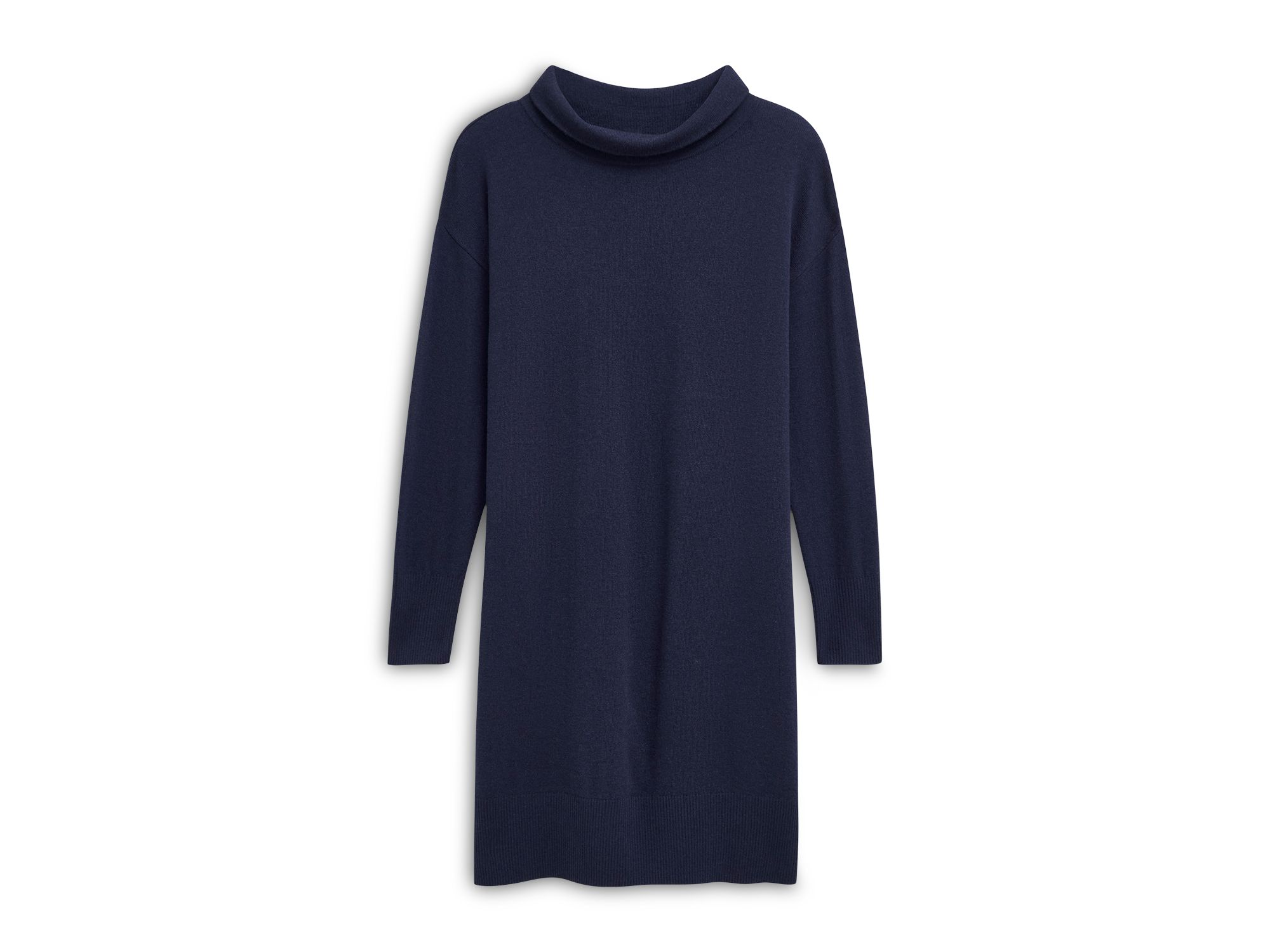 Audrey Knitted Dress — Image 3