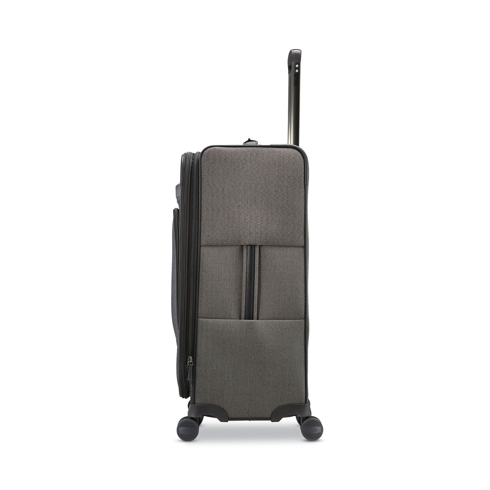Herringbone Deluxe Medium Journey Expandable Spinner — Image 4