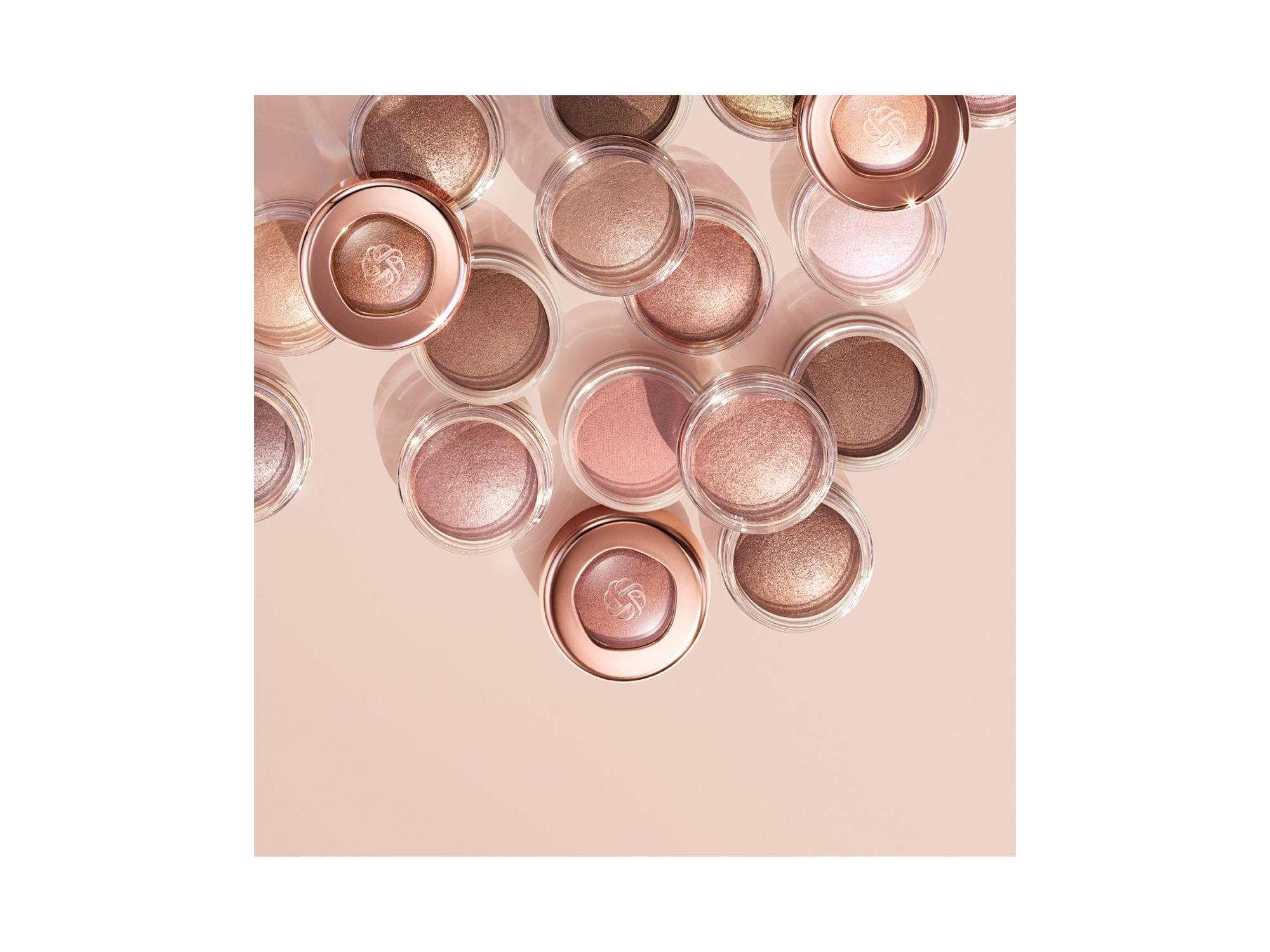 Eye Glow Gem Skin Shadow - Silky Matte — Image 5