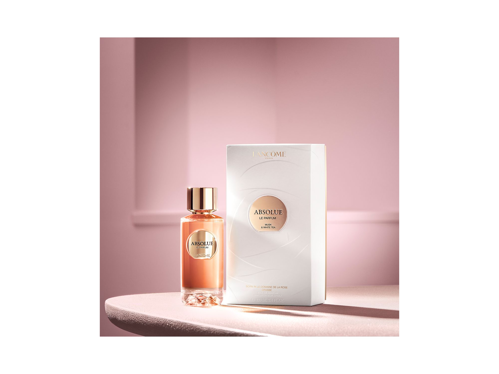 Absolue Le Parfum Eau de Parfum 3.4 oz. — Image 5
