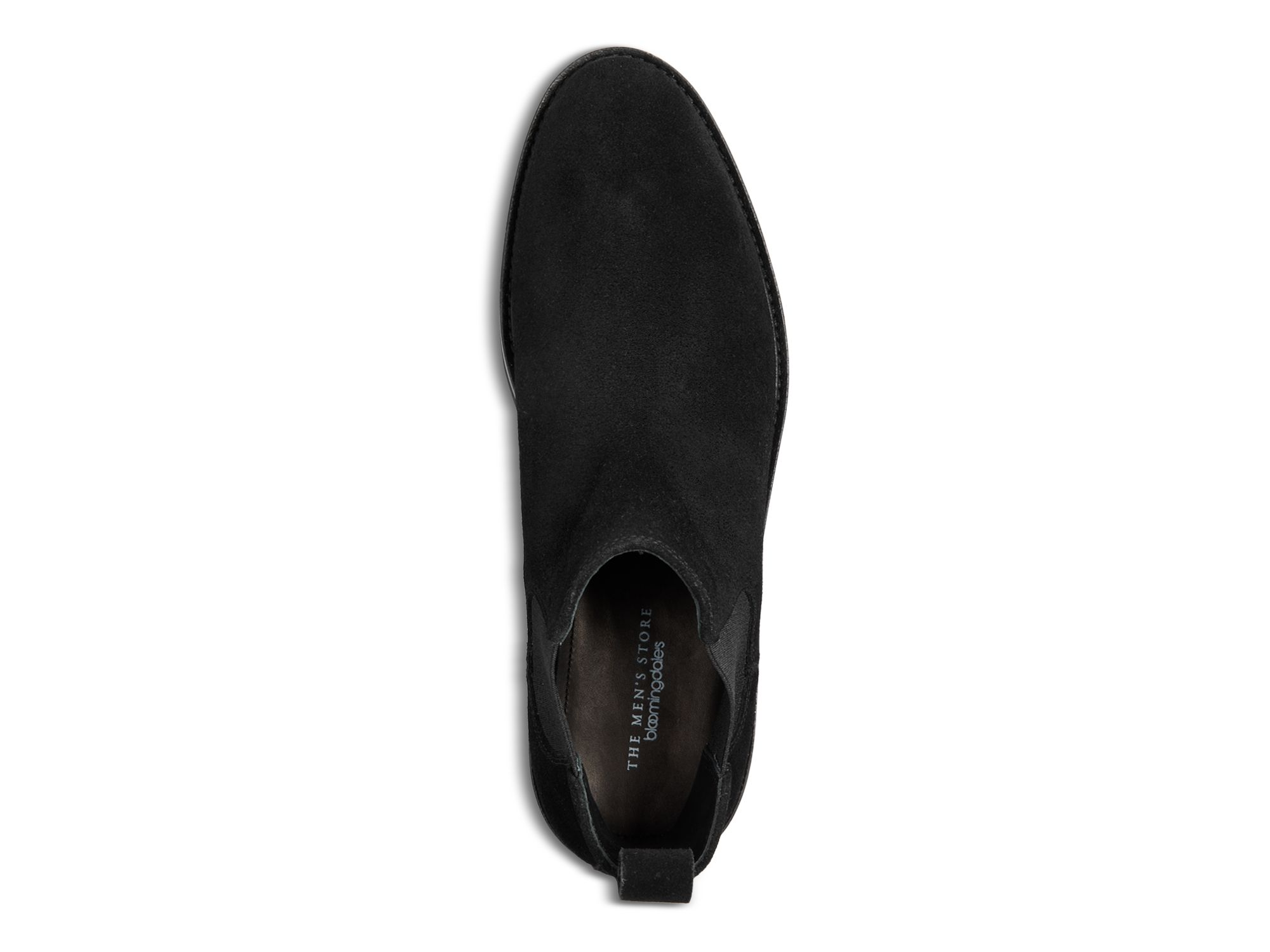 Men's Casual Pull On Chelsea Boots - Exclusive — Image 3