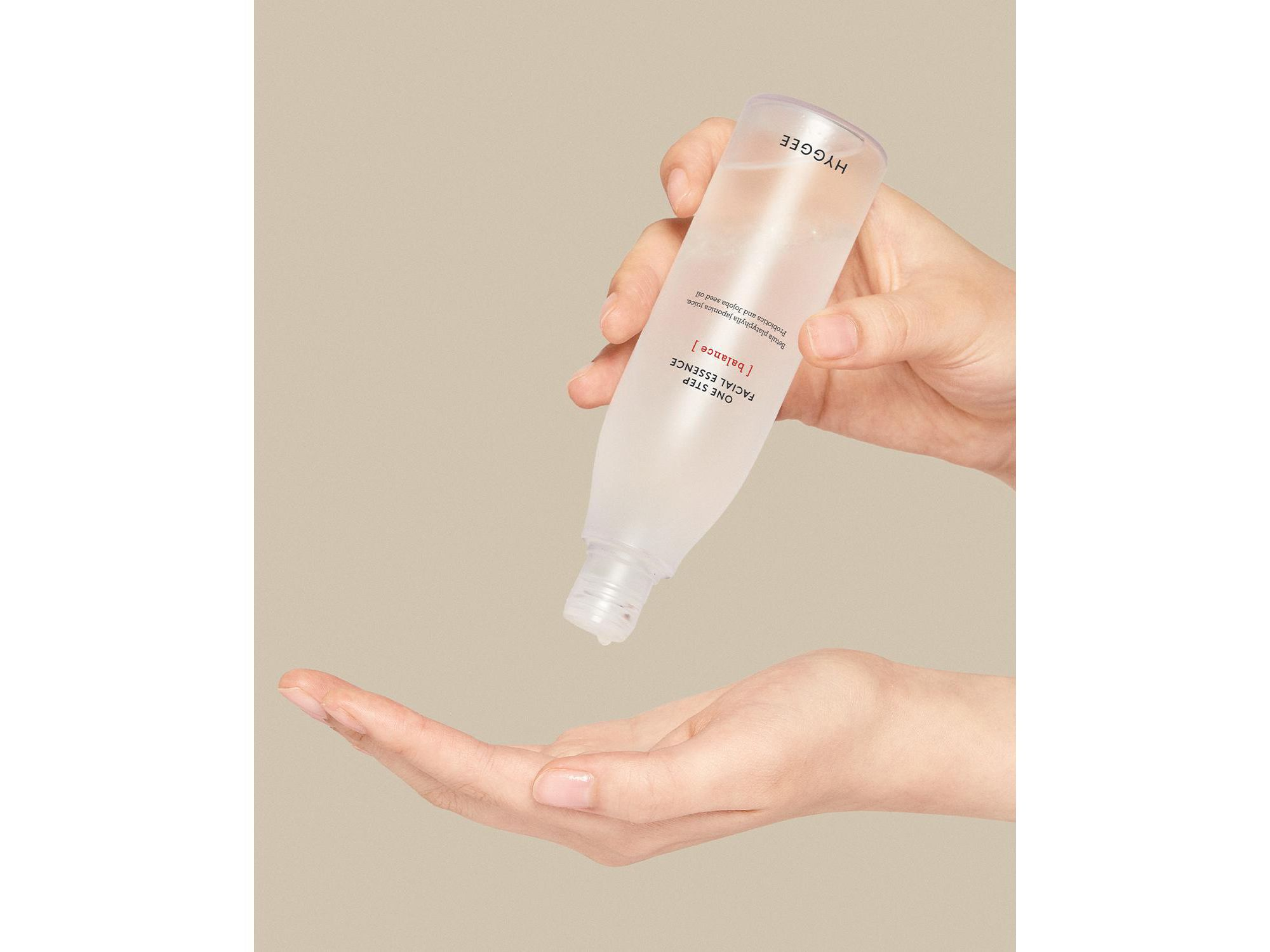 Onestep Facial Essence | Balance — Image 5