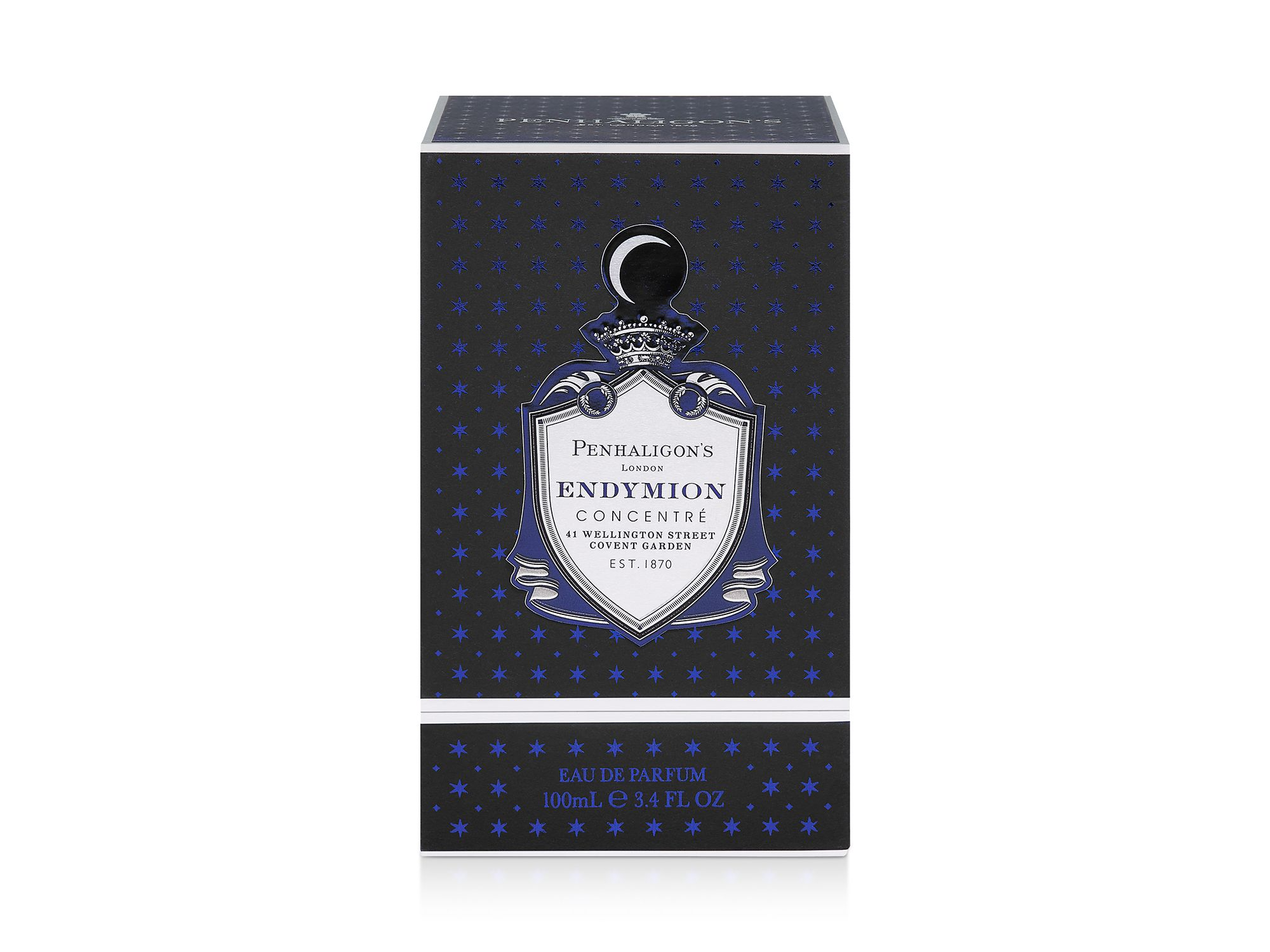 Endymion Concentré Eau de Parfum 3.4 oz. — Image 4
