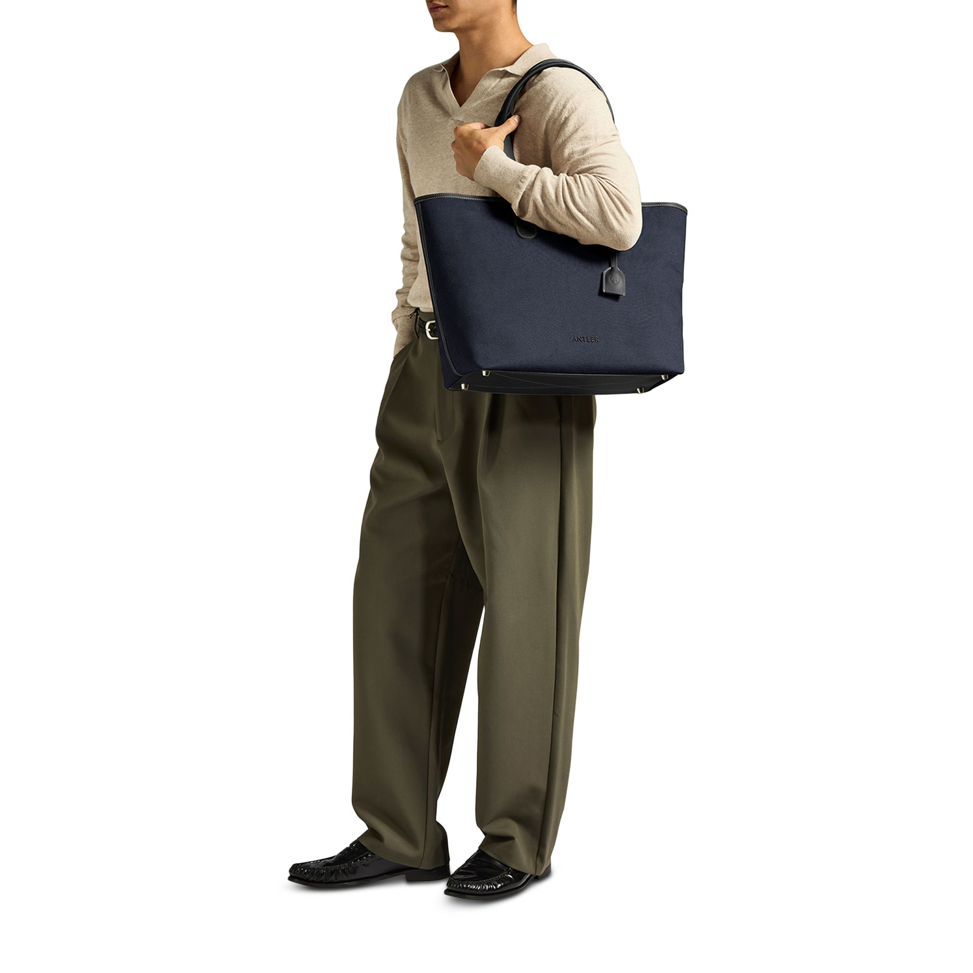 Heritage Tote Bag — Image 7