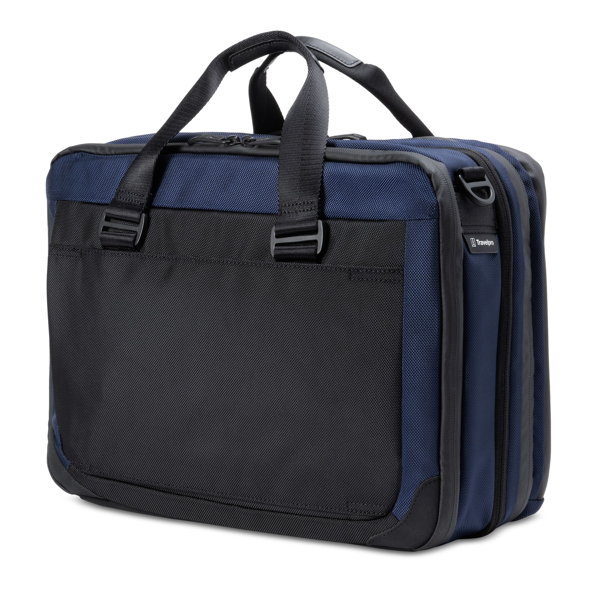 Altitude Full Expansion Briefcase — Image 4
