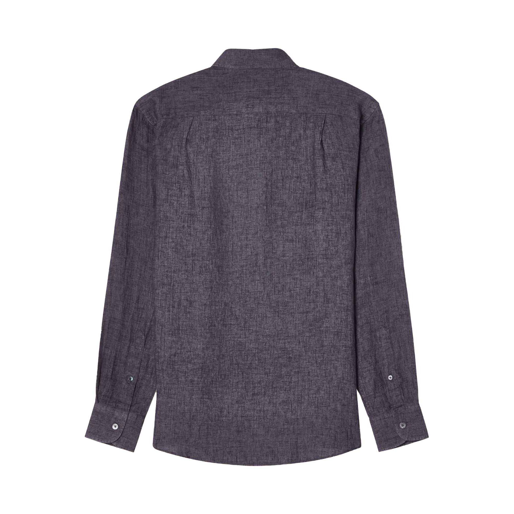 Morgan Linen Shirt — Image 5