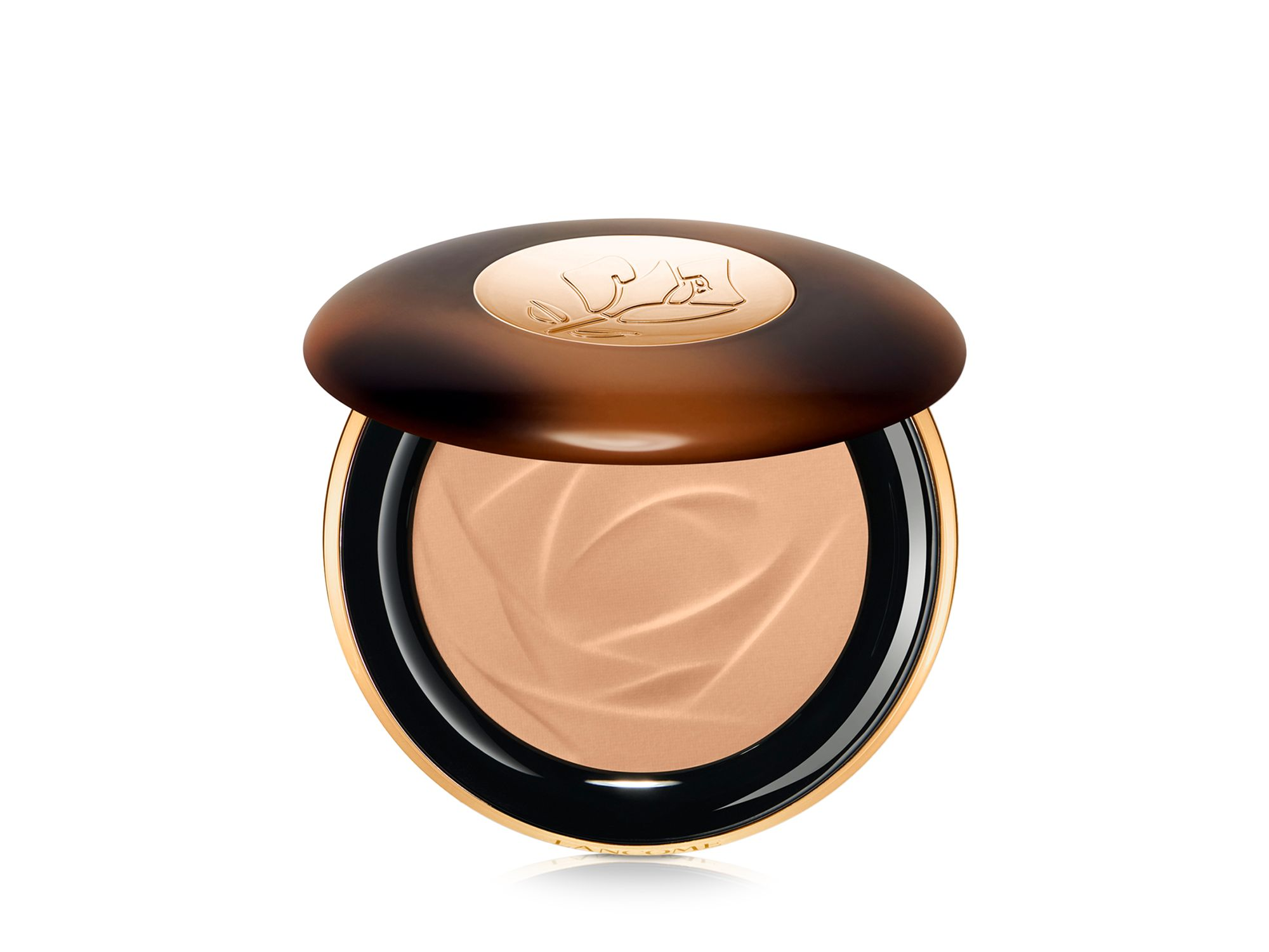 Teint Idole Ultra Wear Skin Transforming Powder Bronzer — Image 9