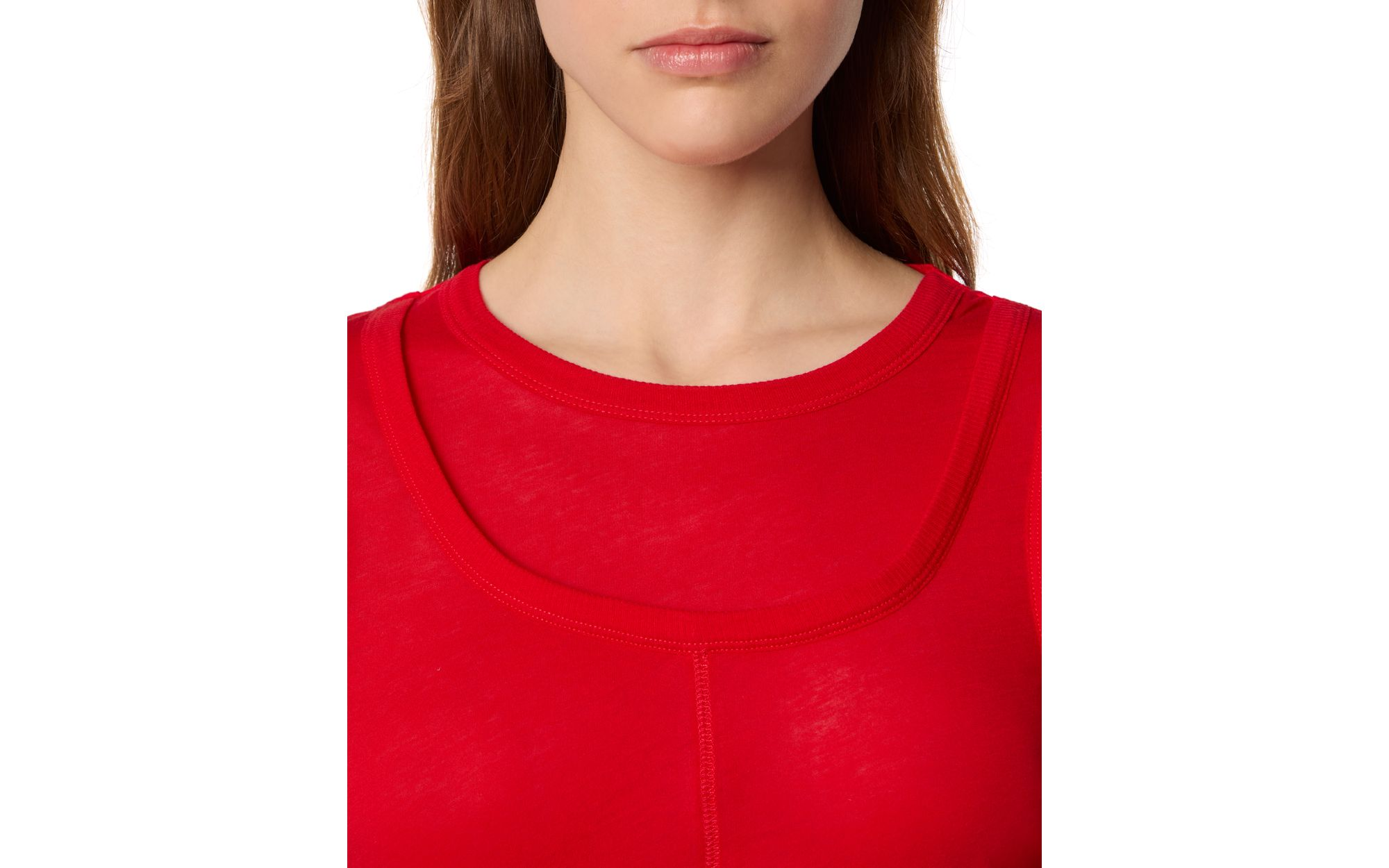 Talos Sheer Top — Image 3