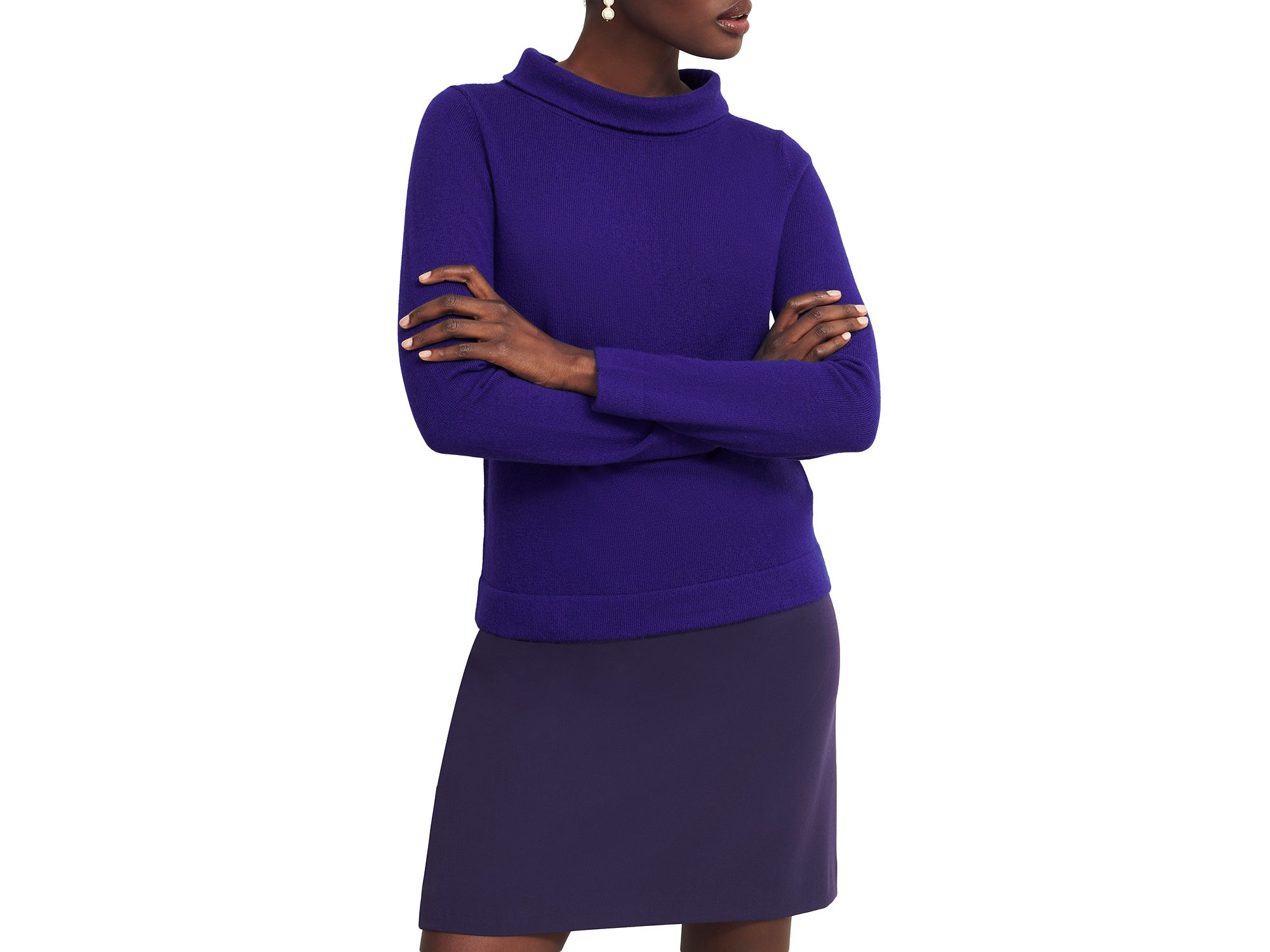 Audrey Sweater — Image 4
