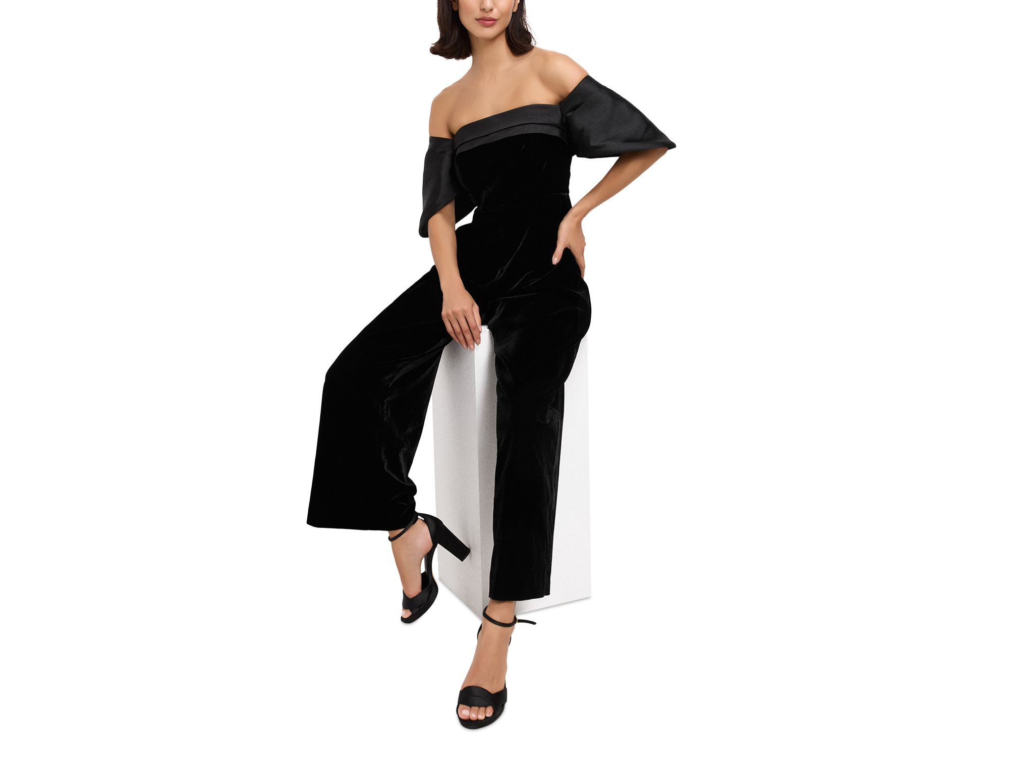 Angelica Jumpsuit — Image 6