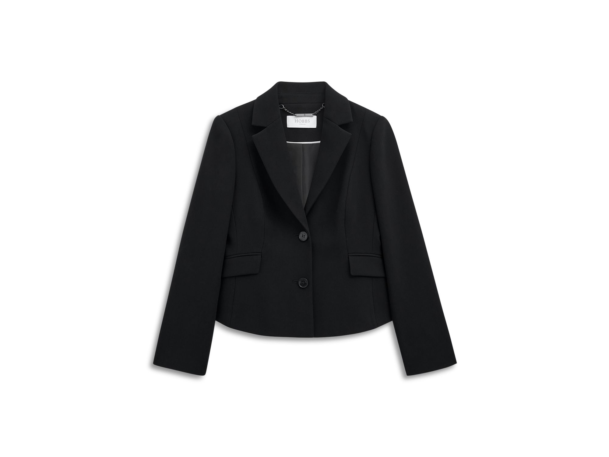 Petite Rae Blazer — Image 5
