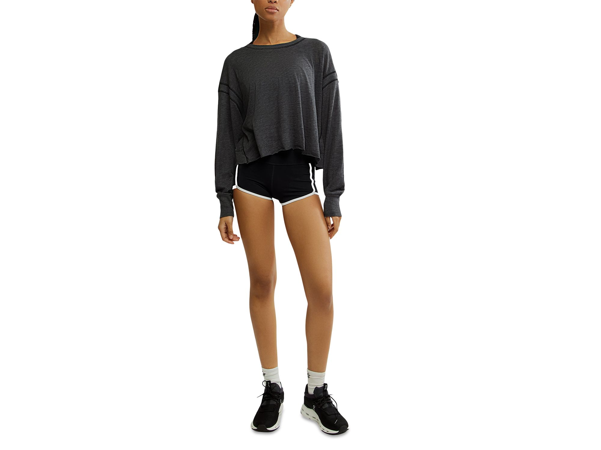 My Time Layer Top — Image 9