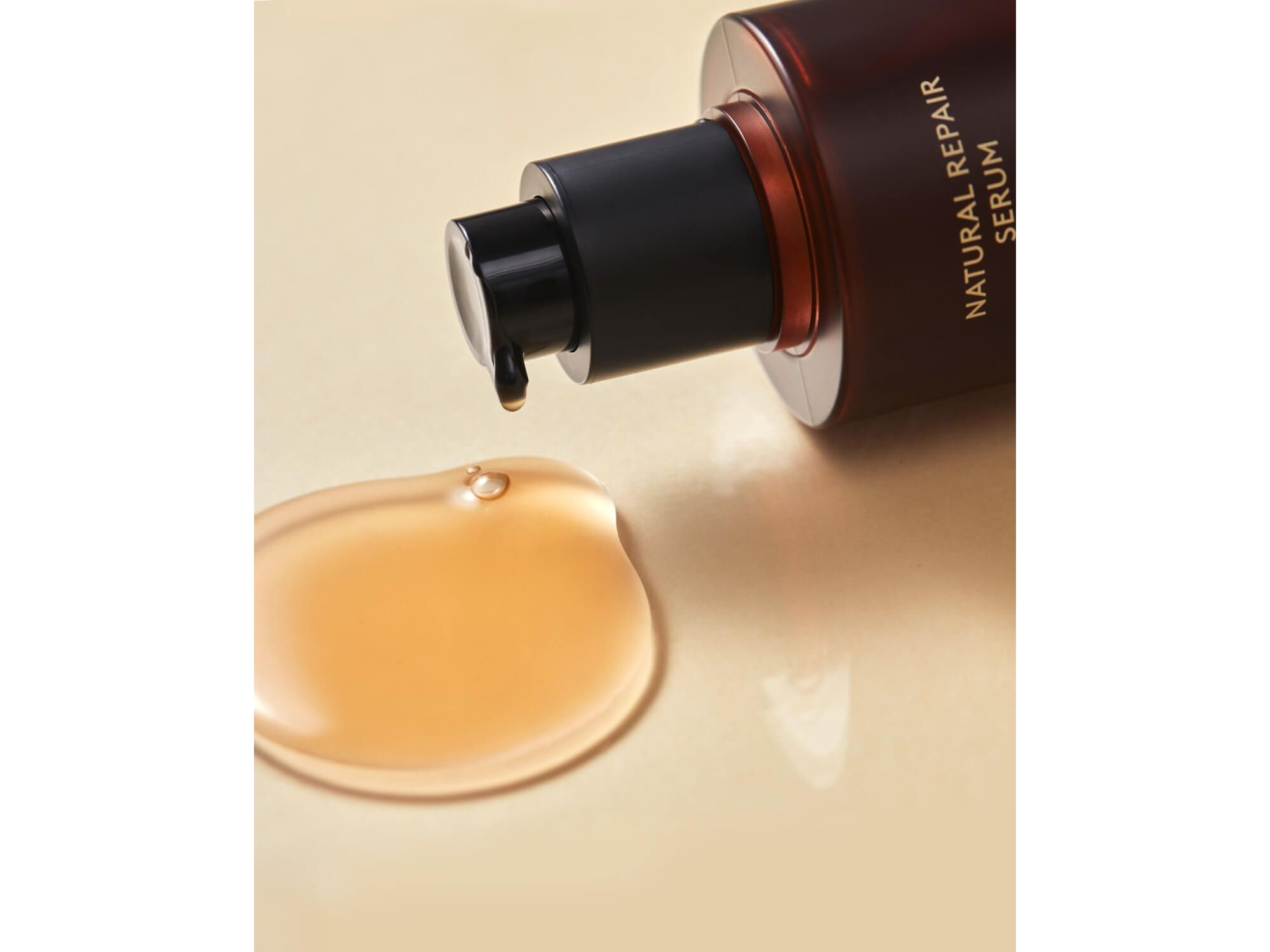 Natural Repair Serum — Image 5
