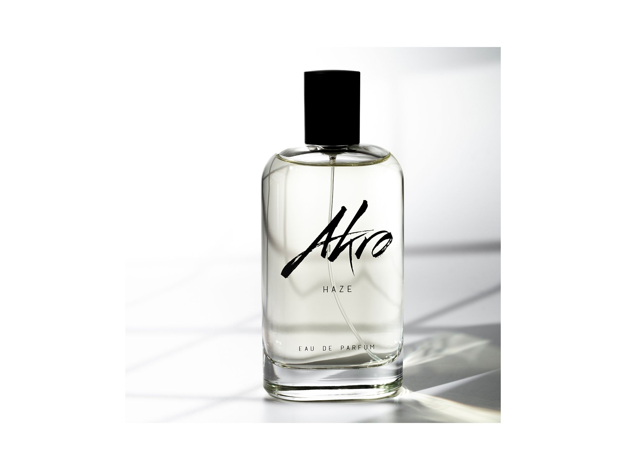 Haze Eau de Parfum 3.4 oz. — Image 4
