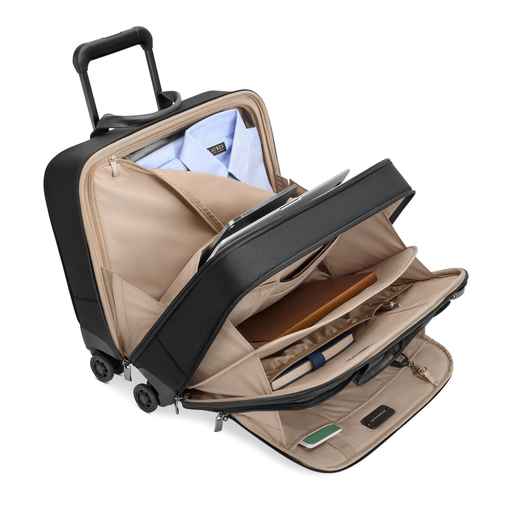Large Spinner Brief — Image 3