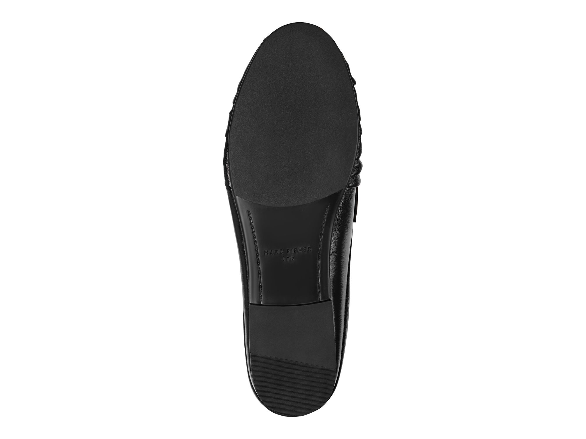 Women's Jaynie Leather Mules — Image 3