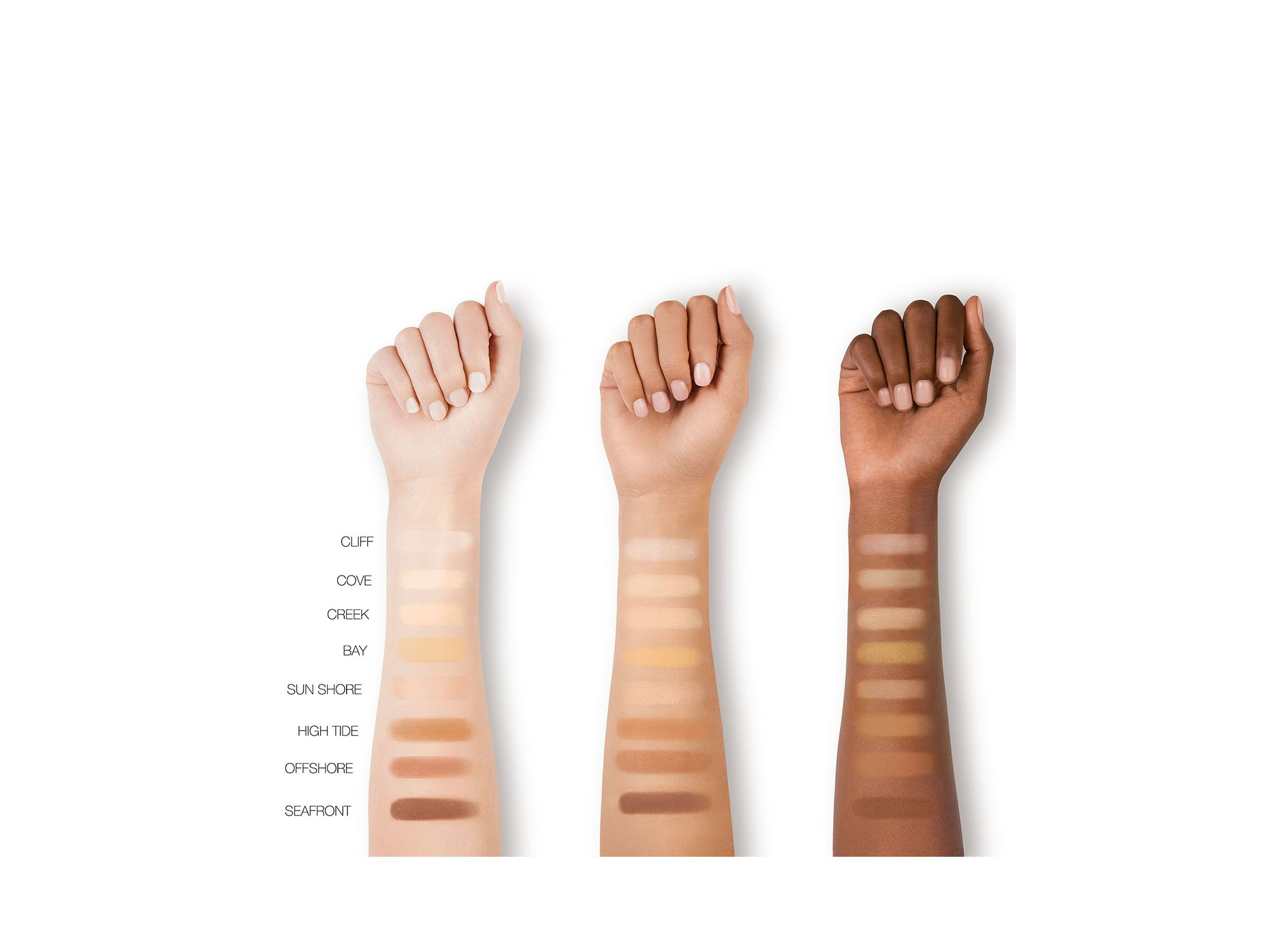 Soft Matte Advanced Perfecting Powder — Image 6