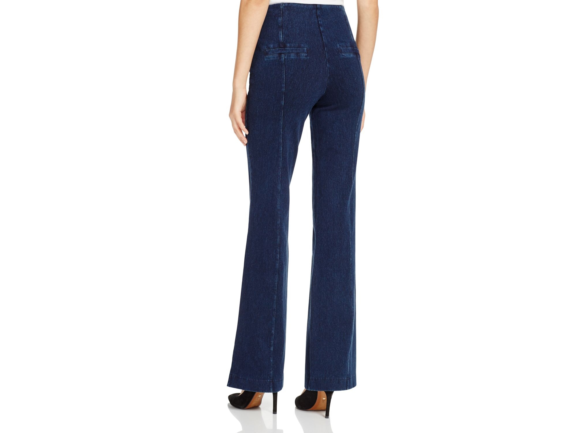 Denim Trousers — Image 3