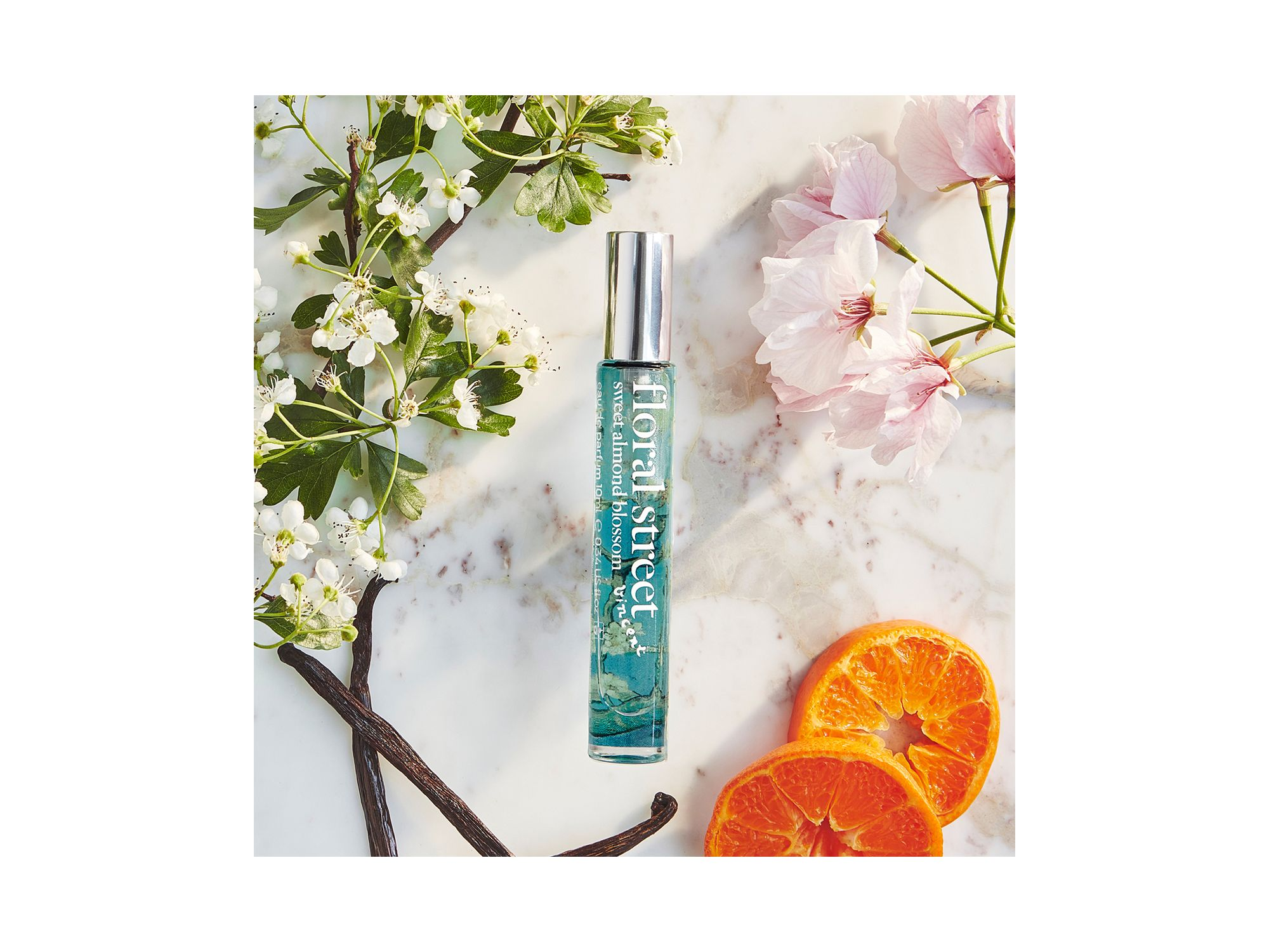 Sweet Almond Blossom Eau de Parfum — Image 5